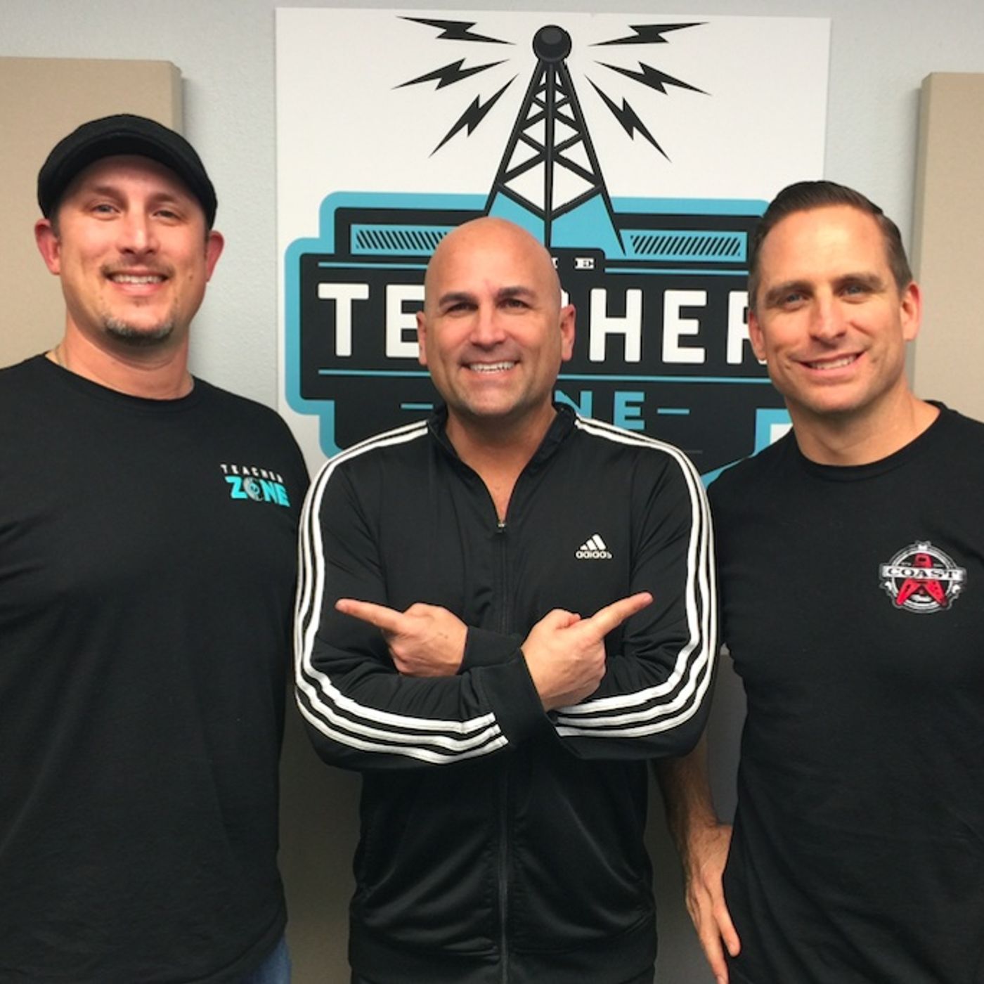 The Teacher Zone