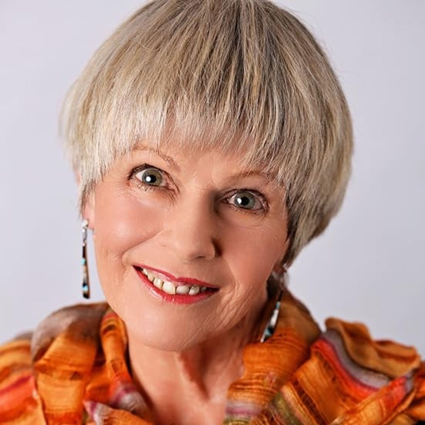 Rob McConnell Interviews - KERRY NELSON SELMAN - Metaphysician