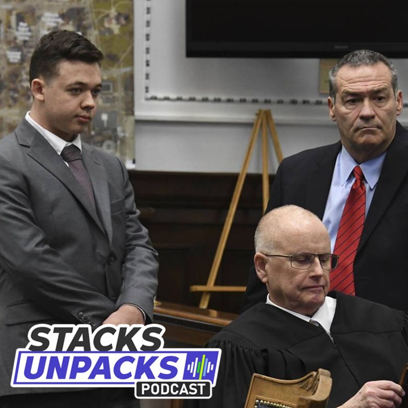 #16 Everything You Need To Know About The Kyle Rittenhouse Trial