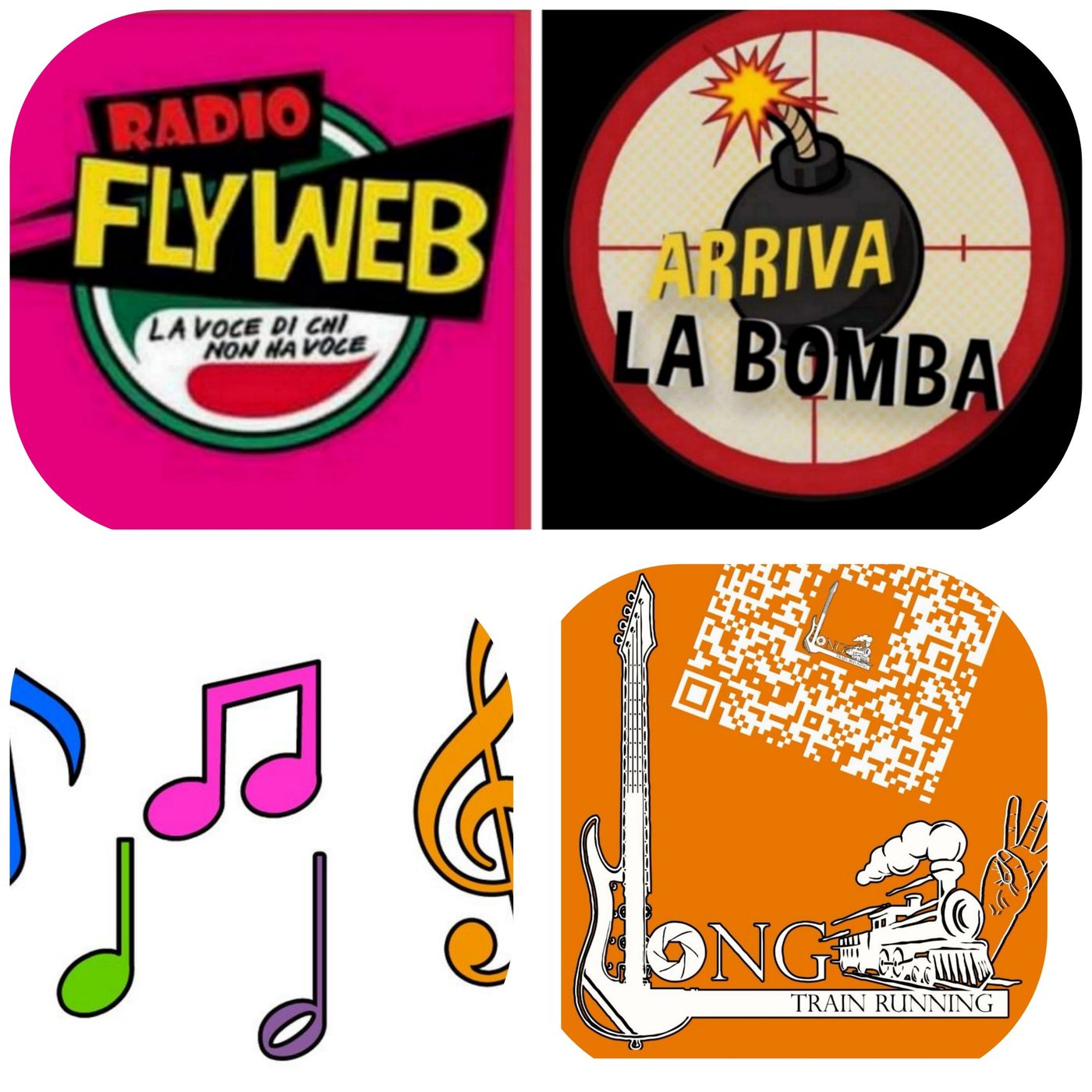 Arriva la Bomba 10.0