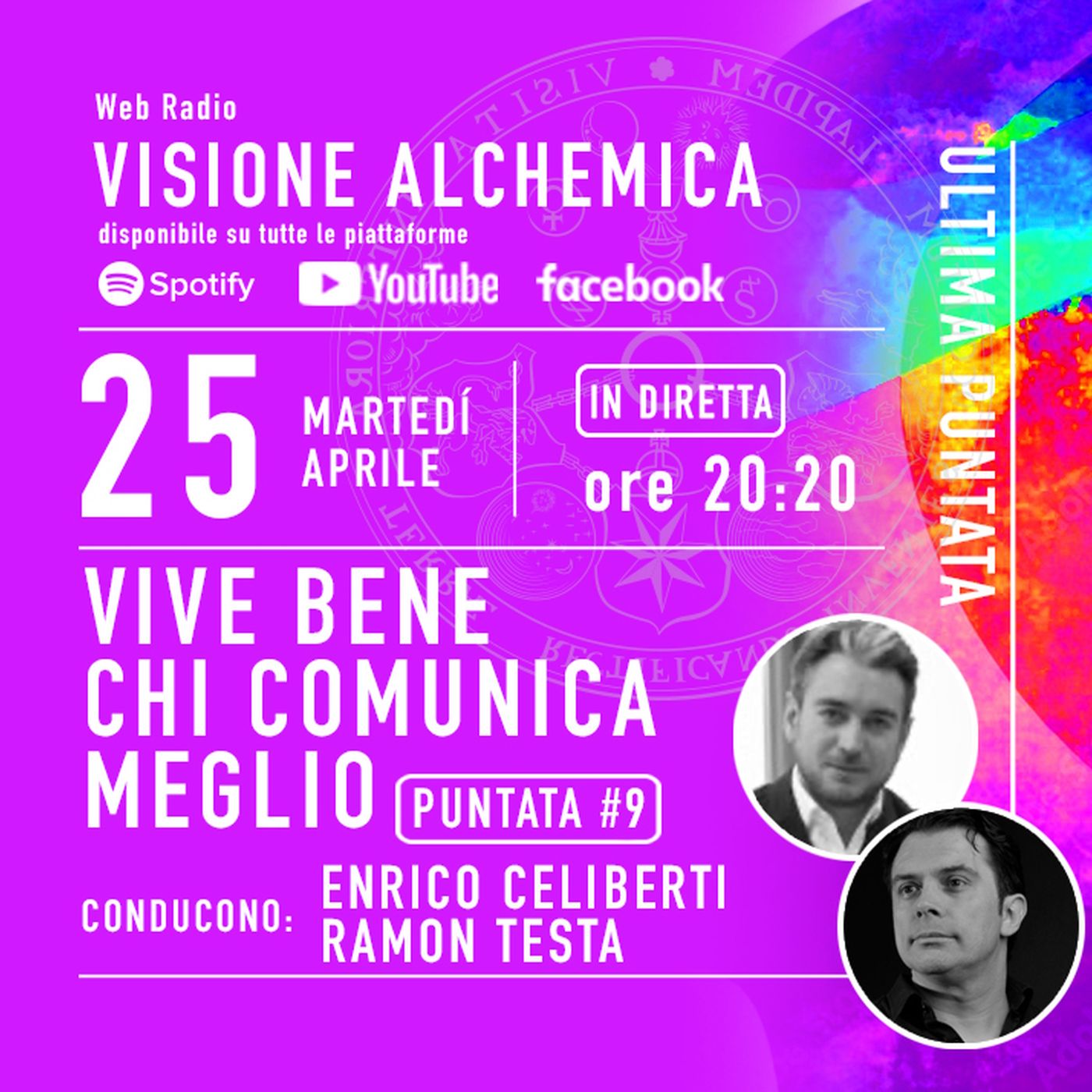 COMUNICARE O PARLARE?