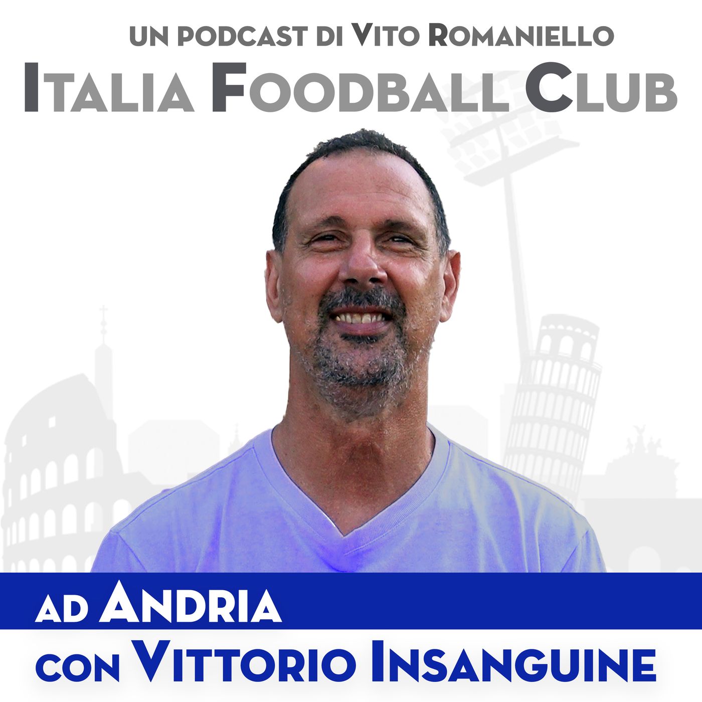 Italia Foodball Club