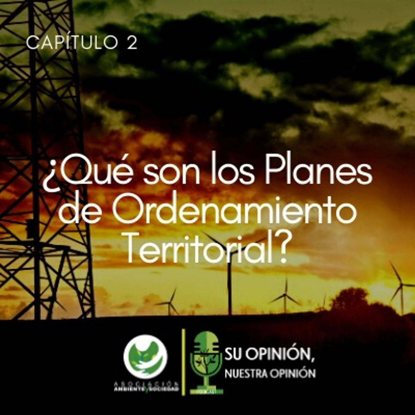 Ambiente y Sociedad