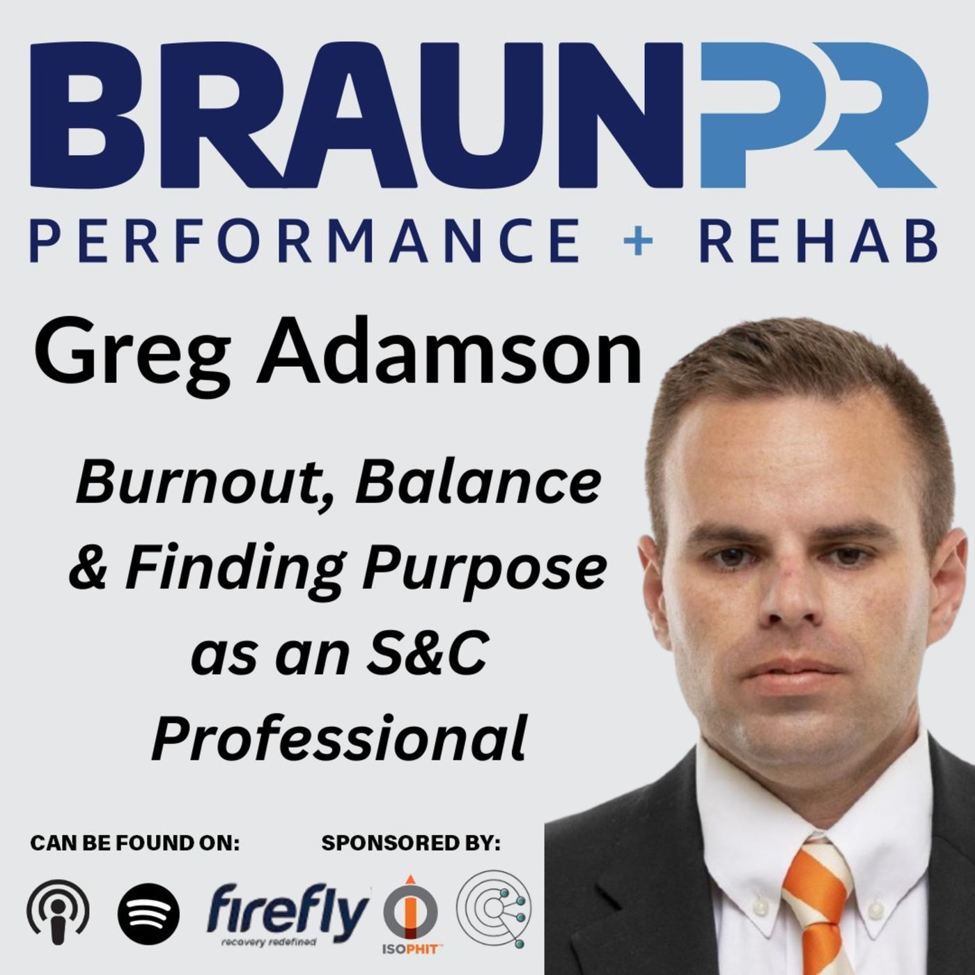 Brawn Body Health and Fitness Podcast