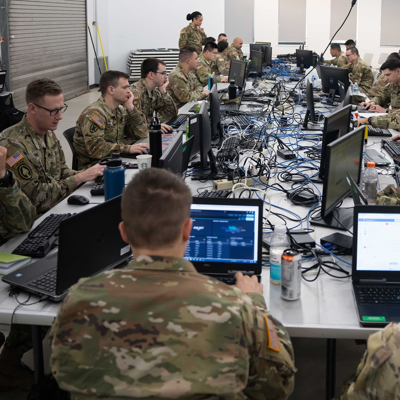 Rob McConnell Interviews - JOSH BERNSTEIN - The Russian Cyber Attacks on the US