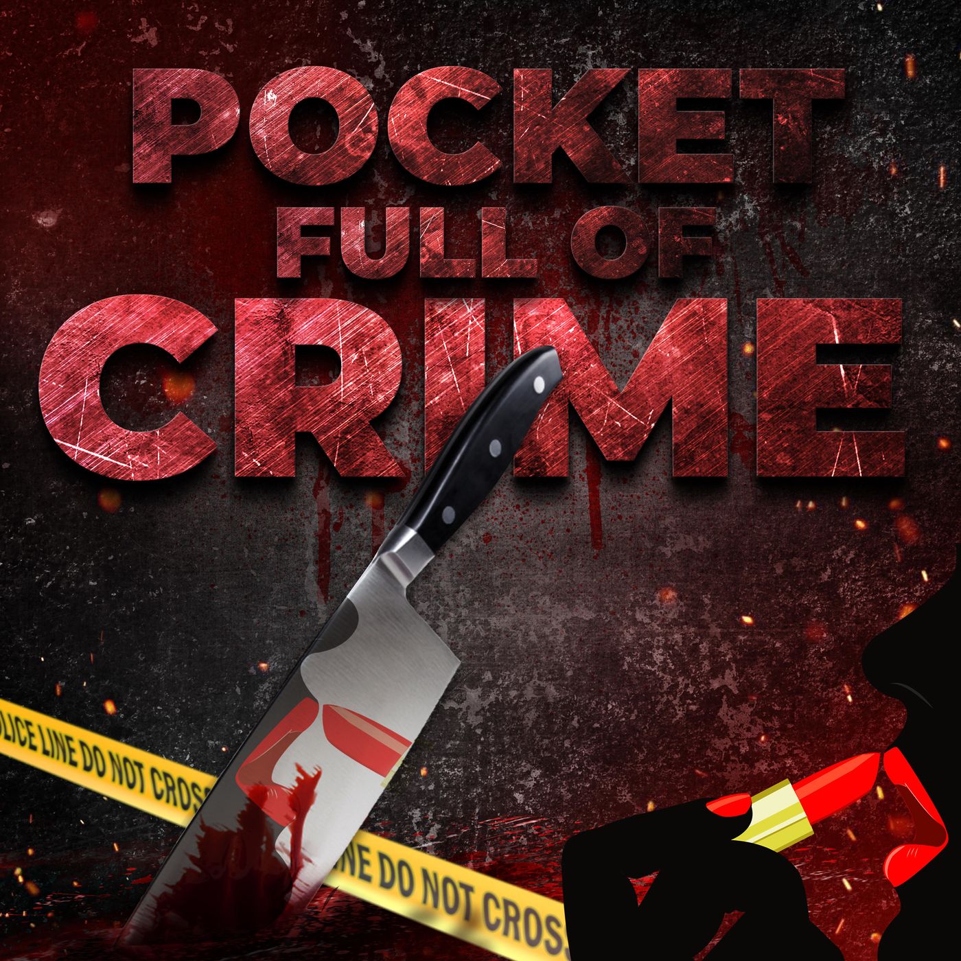 Pocket Full of Crime