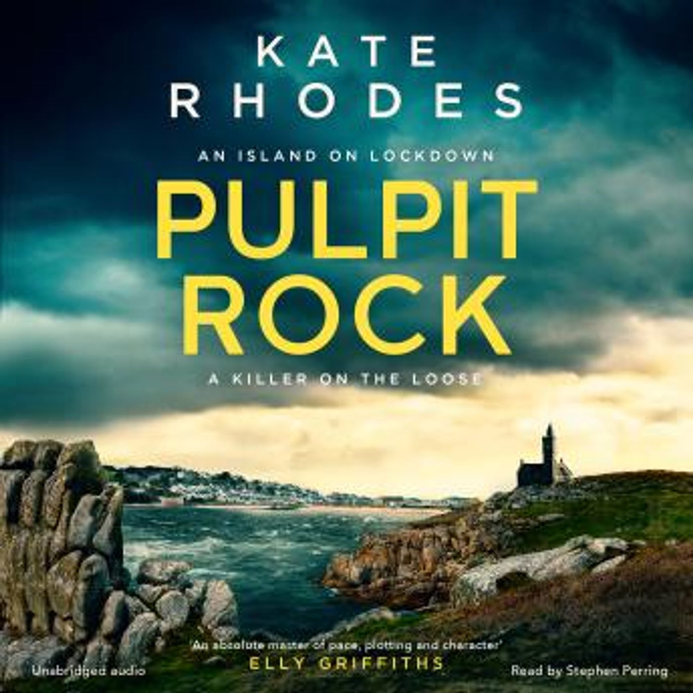 Get New Full Audiobooks in Mystery, Thriller & Horror, Horror