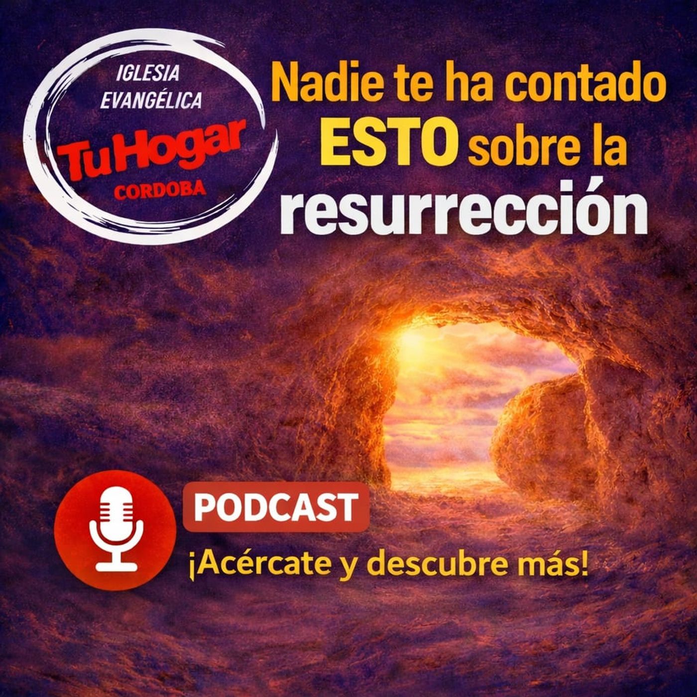 La resurreccion episode artwork