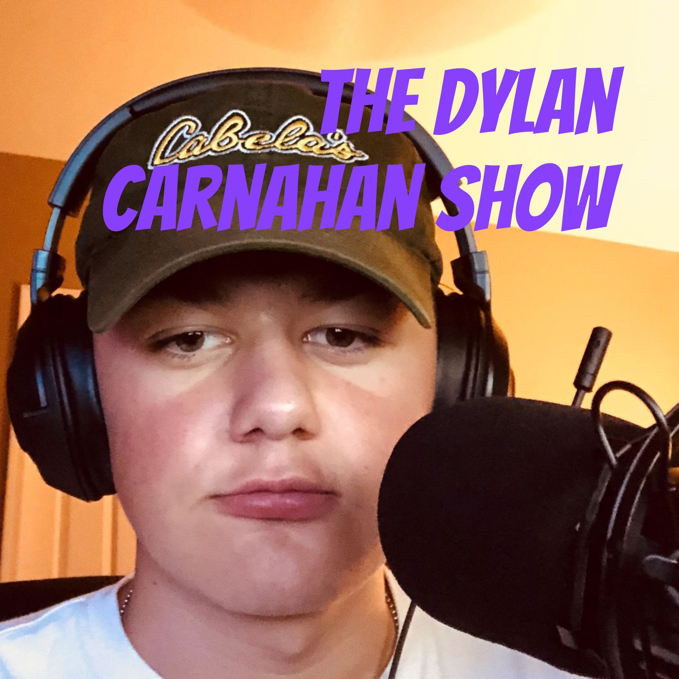 Carnys  Podcast