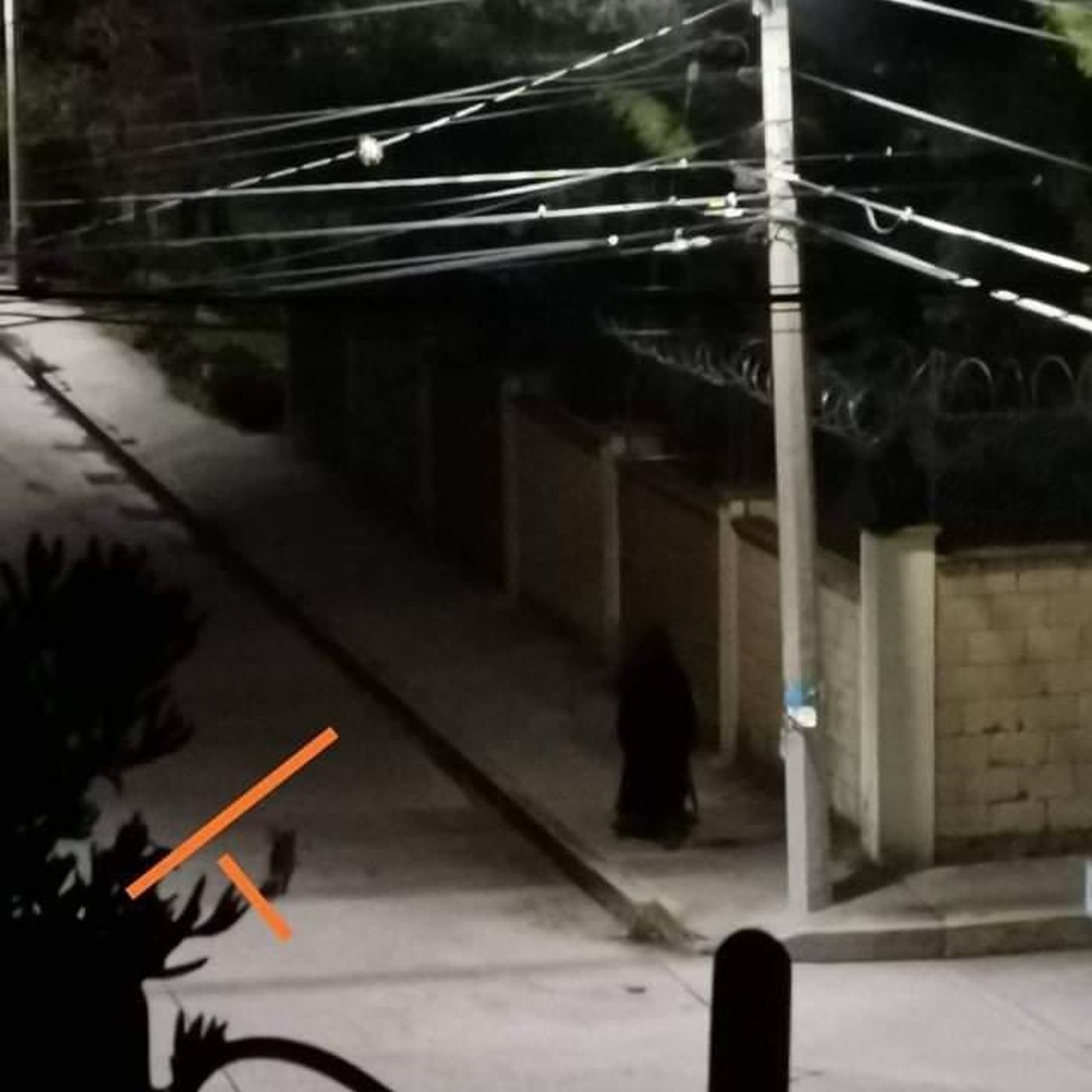 Historias de Miedo Noviembre 12 de 2021 LA LLORONA EN SAN MIGUEL DE ALLENDE