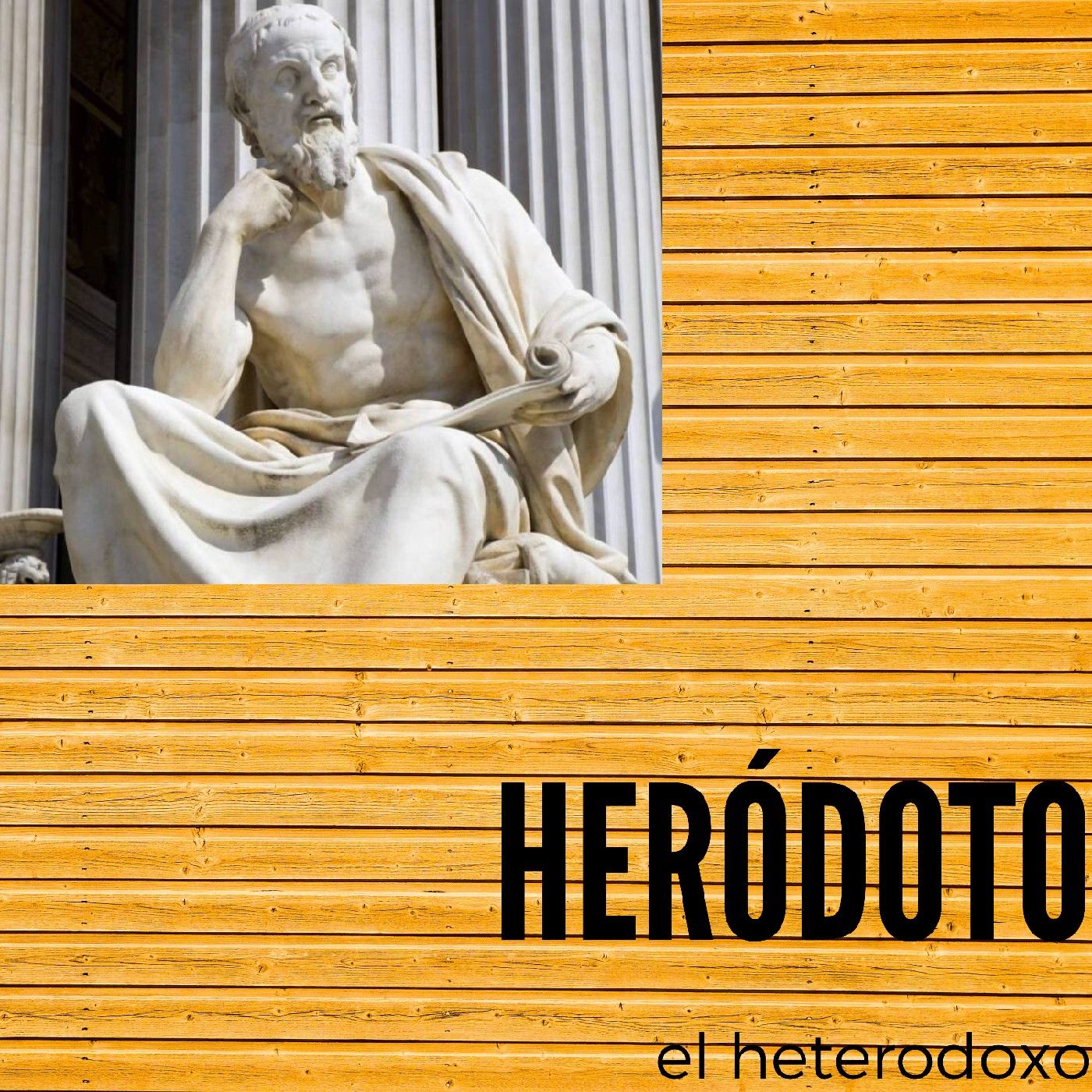 Heródoto el heterodoxo