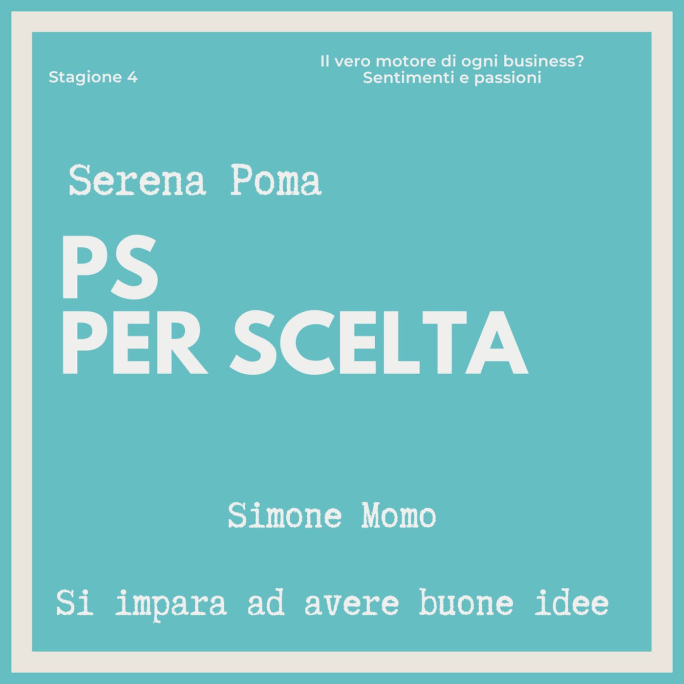 PS Per Scelta