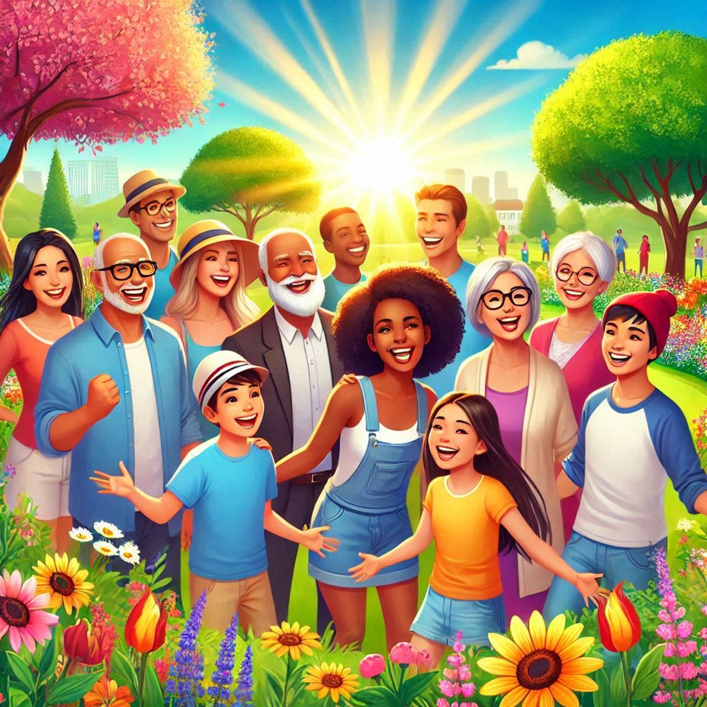 Alas de Esperanza: La Historia de Pip