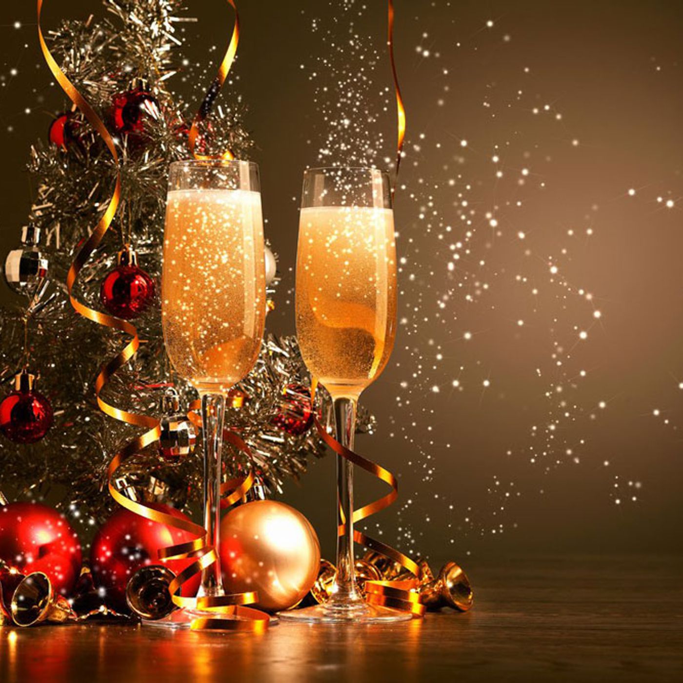 JAZZ in Attesa della FESTA di CAPODANNO. REsta con noi! episode artwork