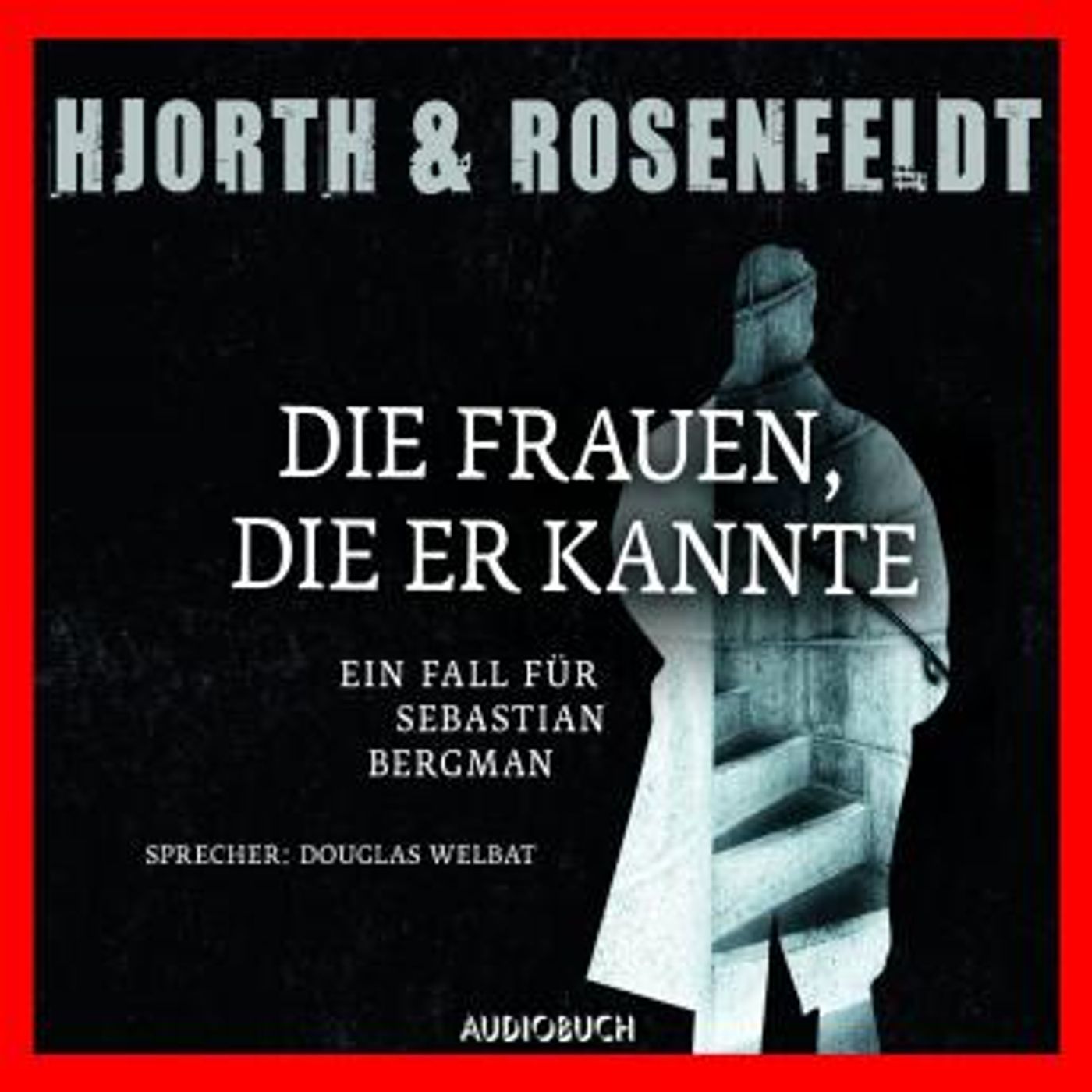 Download Latest Full Audiobooks in Mystery, Thriller & Horror, Espionage