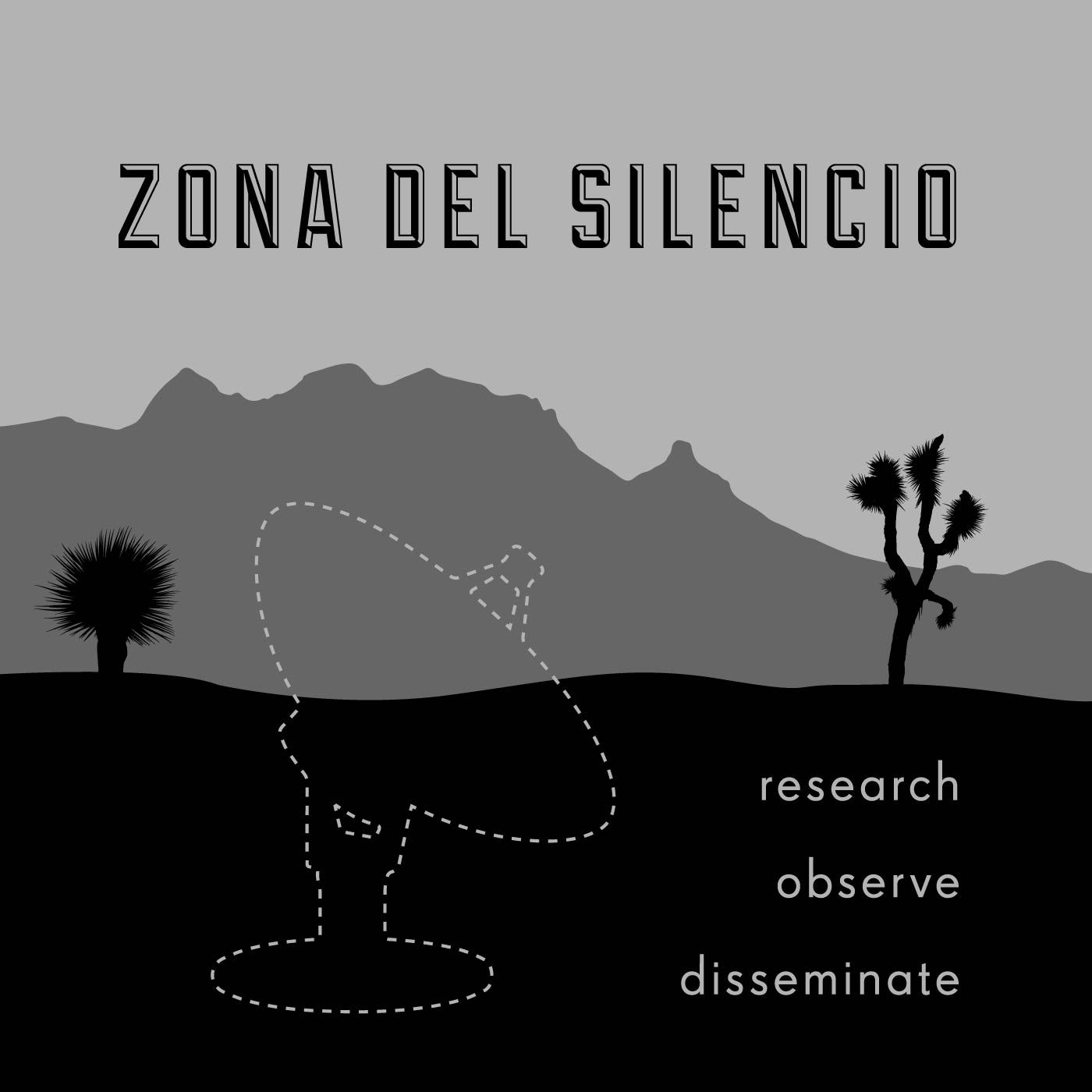 Zona del Silencio