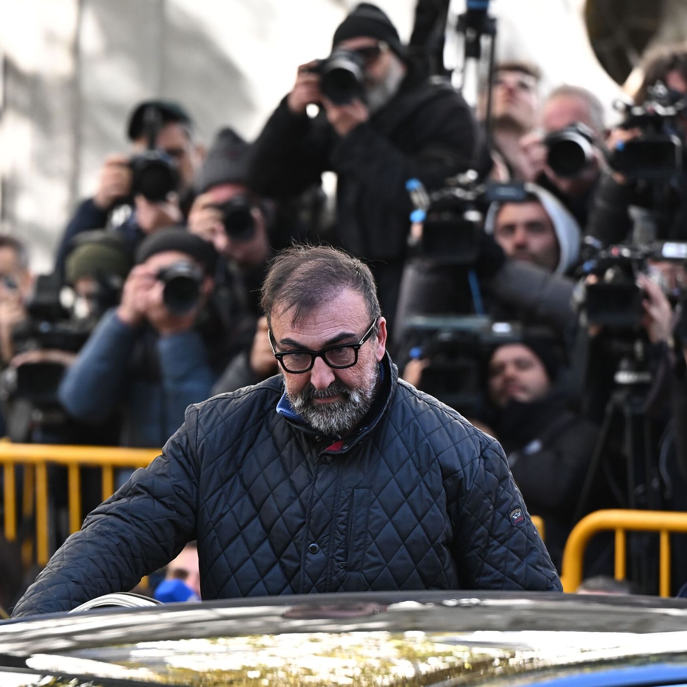 Es Noticia: Ábalos y Koldo, a la cárcel