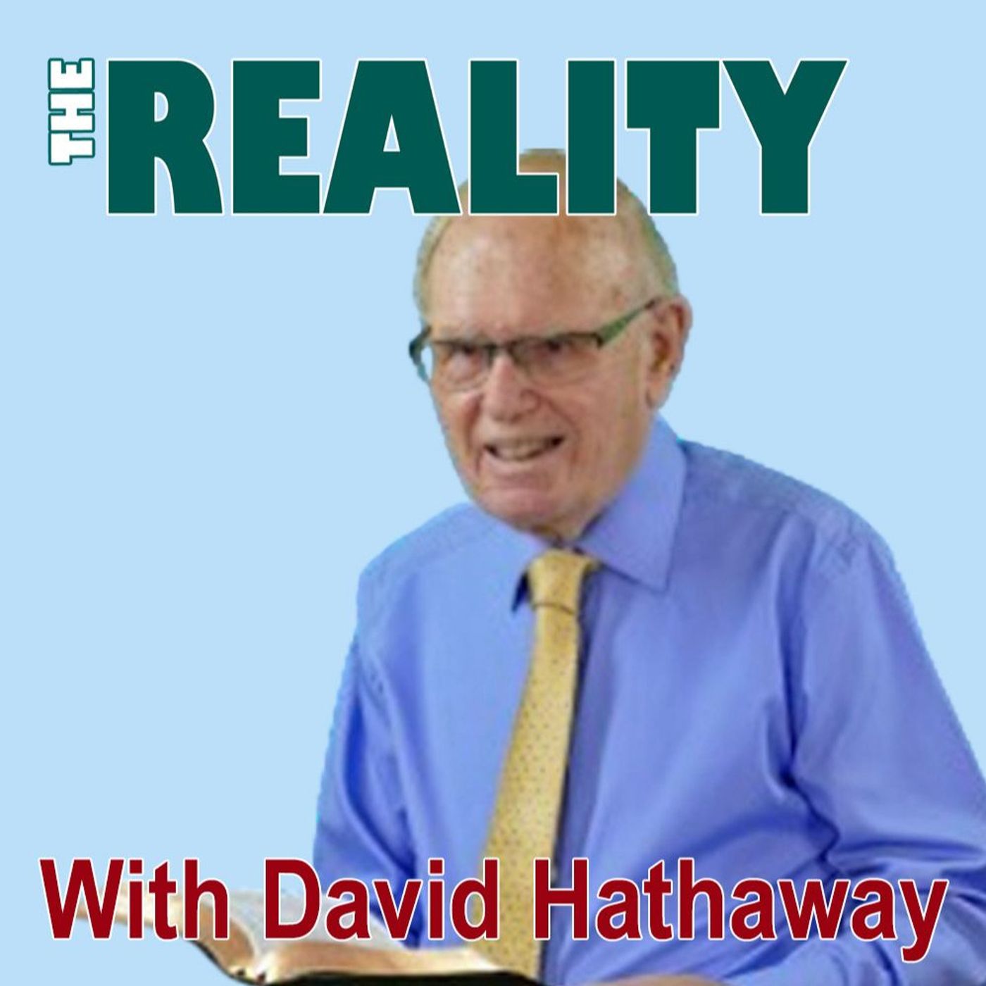 Sure Reality Podcasts
