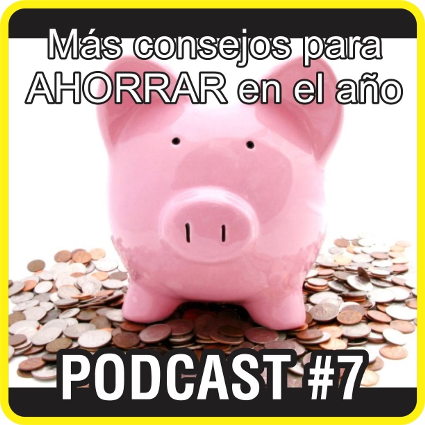 Más Dinero, Menos Deudas