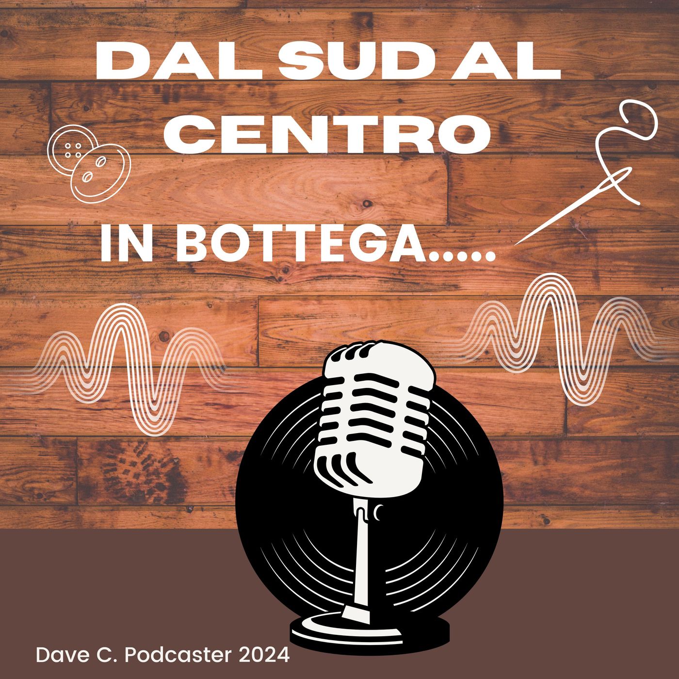 I Pomeriggi In bottega DSAC. episode artwork