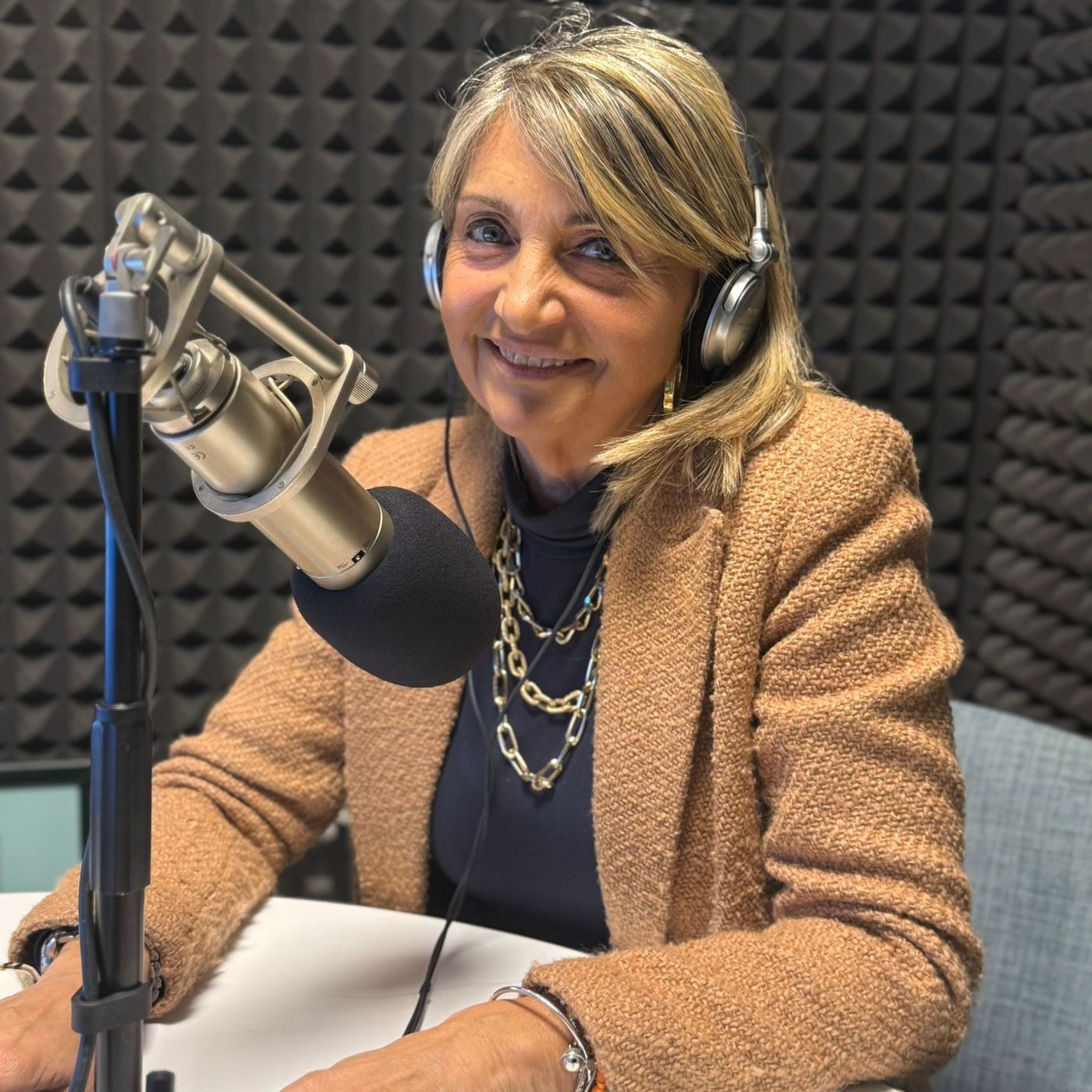 Segnalibro con Stefania Siano