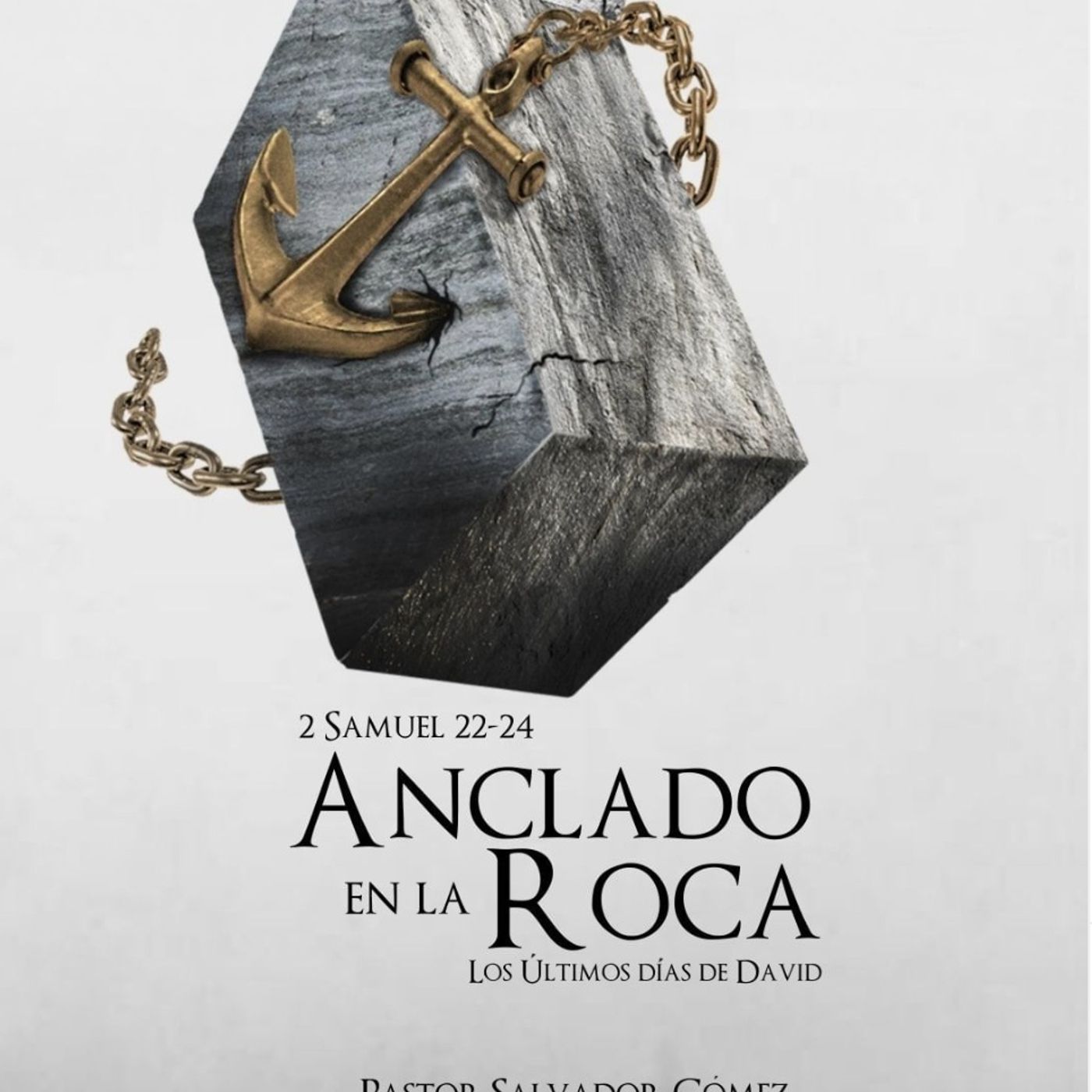 Portada de Iglesia Bíblica del Señor Jesucristo