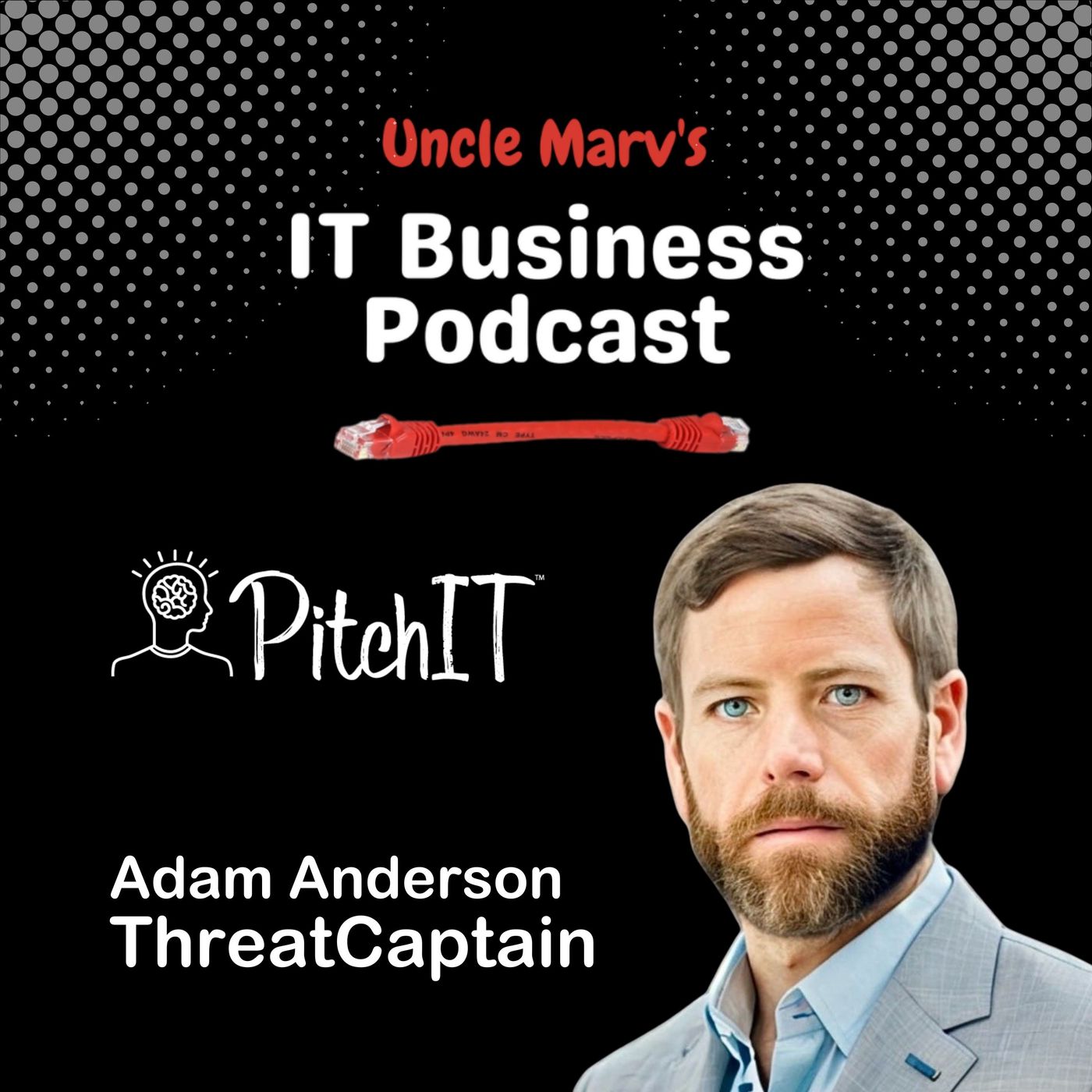 Uncle Marv\'s IT Business Podcast