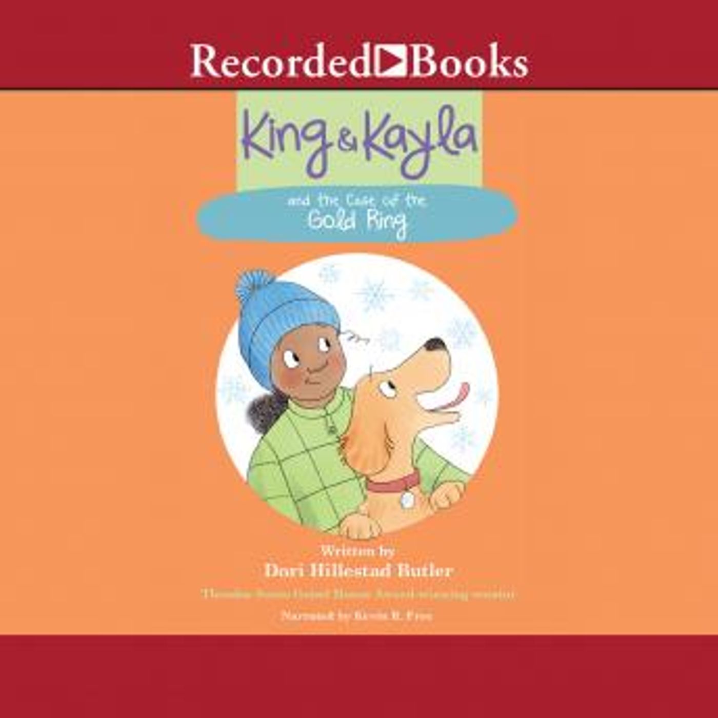 Unlock Top Full Audiobooks in Kids, Ages 5 & Under