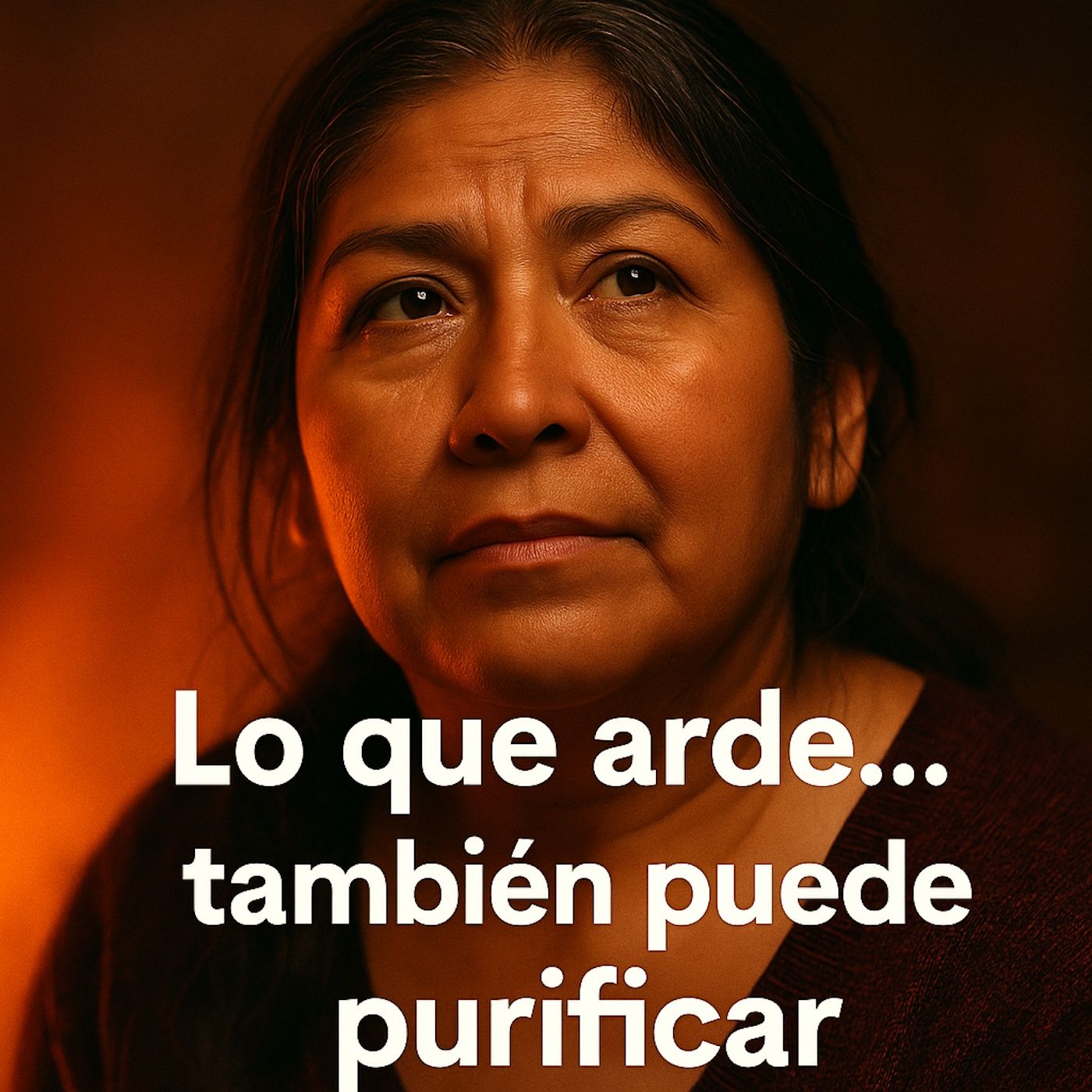 Cambia la pregunta. En vez de “¿por qué fallé?”, prueba con “¿qué se abrió en mí al fallar?” episode artwork
