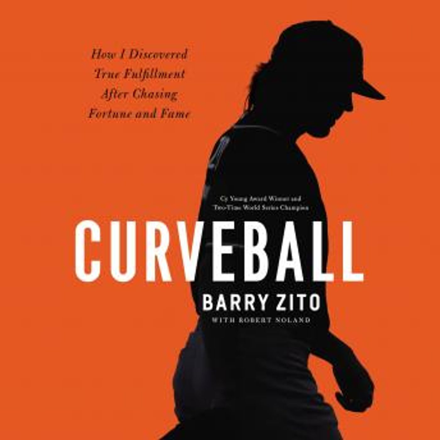 Best Full Audiobooks in Biography & Memoir, Sports