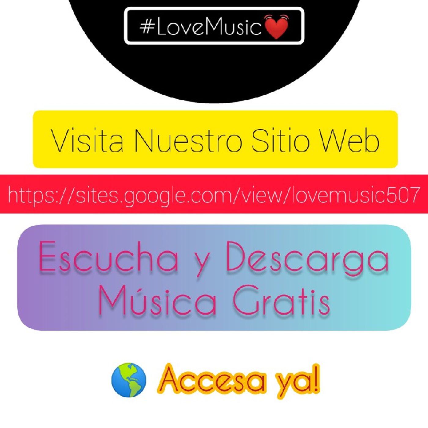 #LoveMusic♥ 507