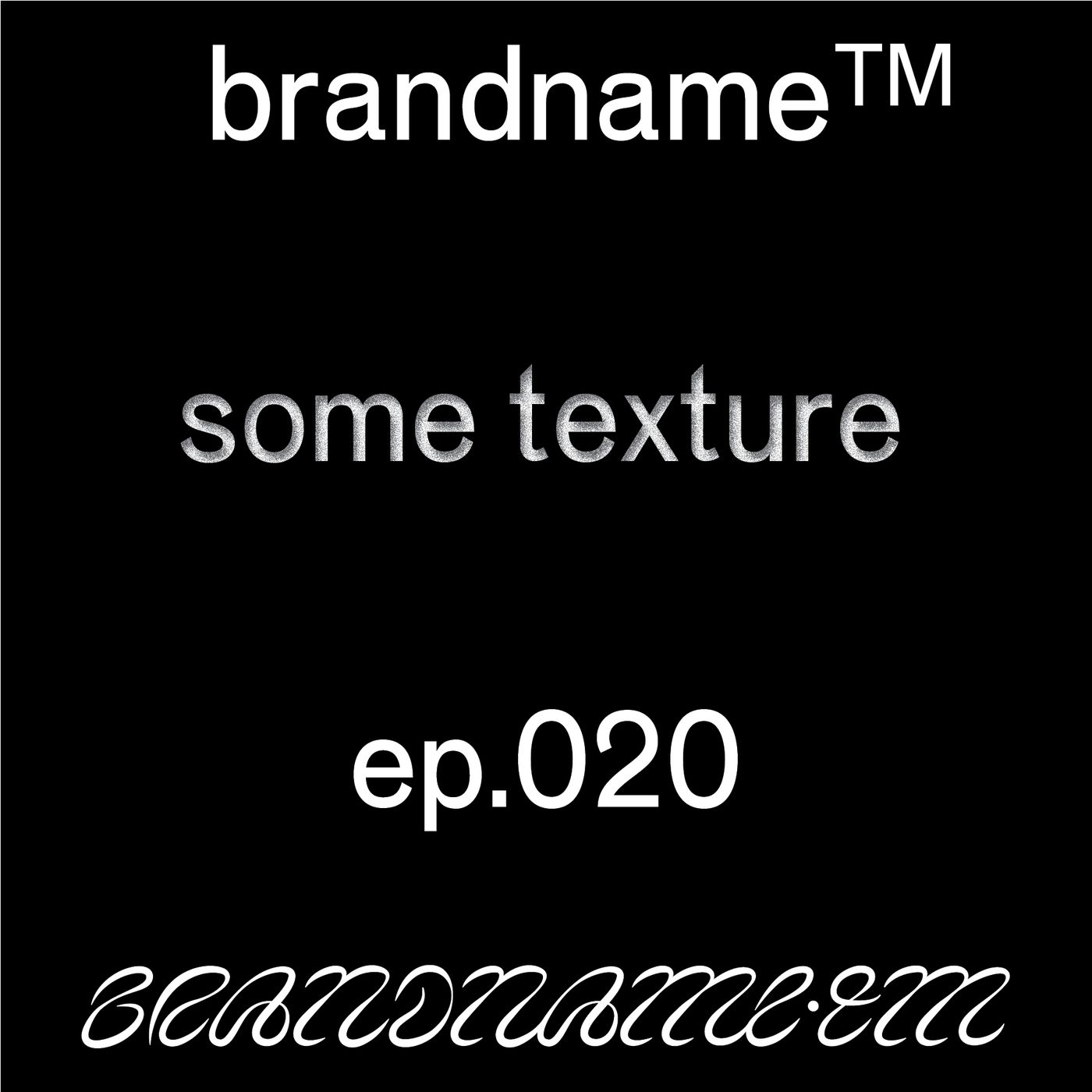brandname™