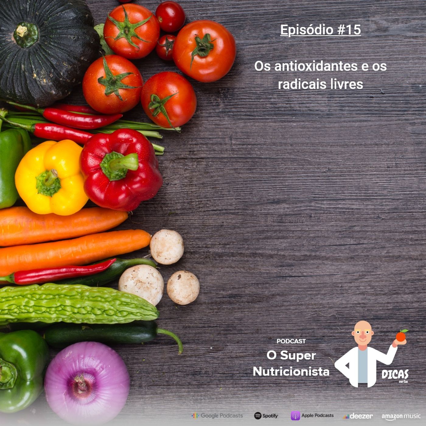 O Super Nutricionista