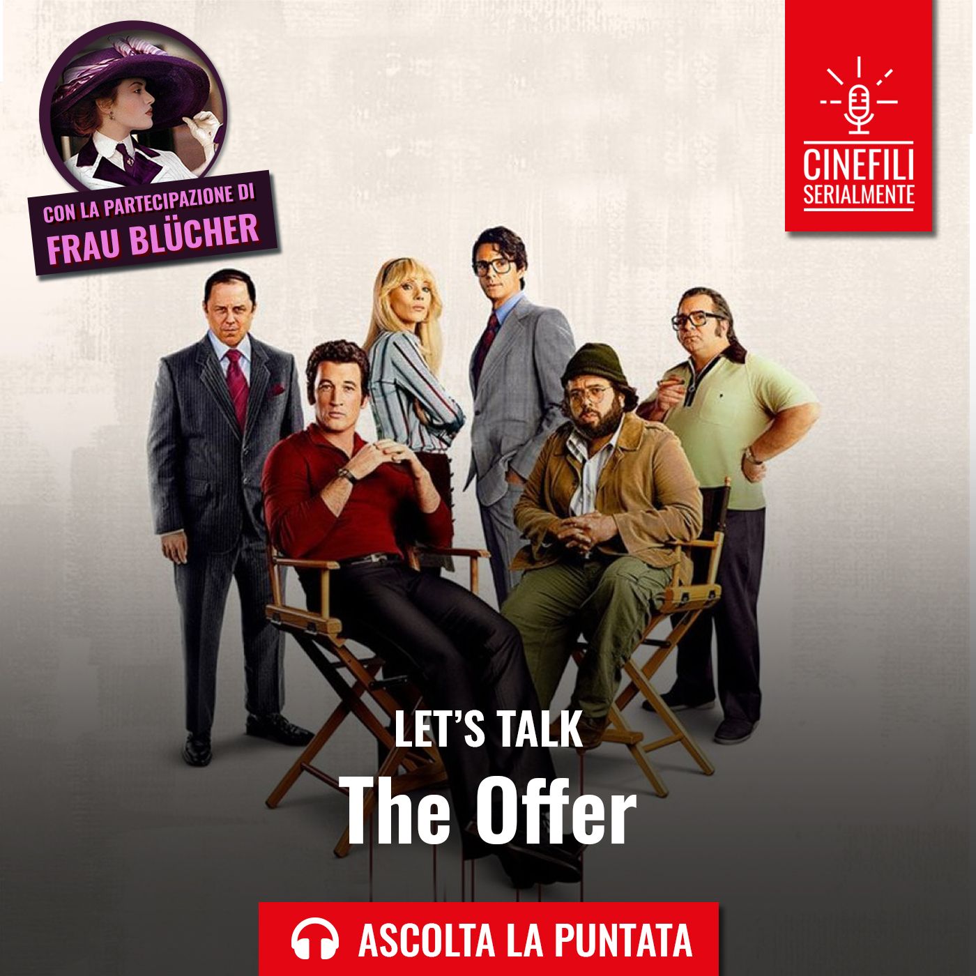 CinefiliSerialmente