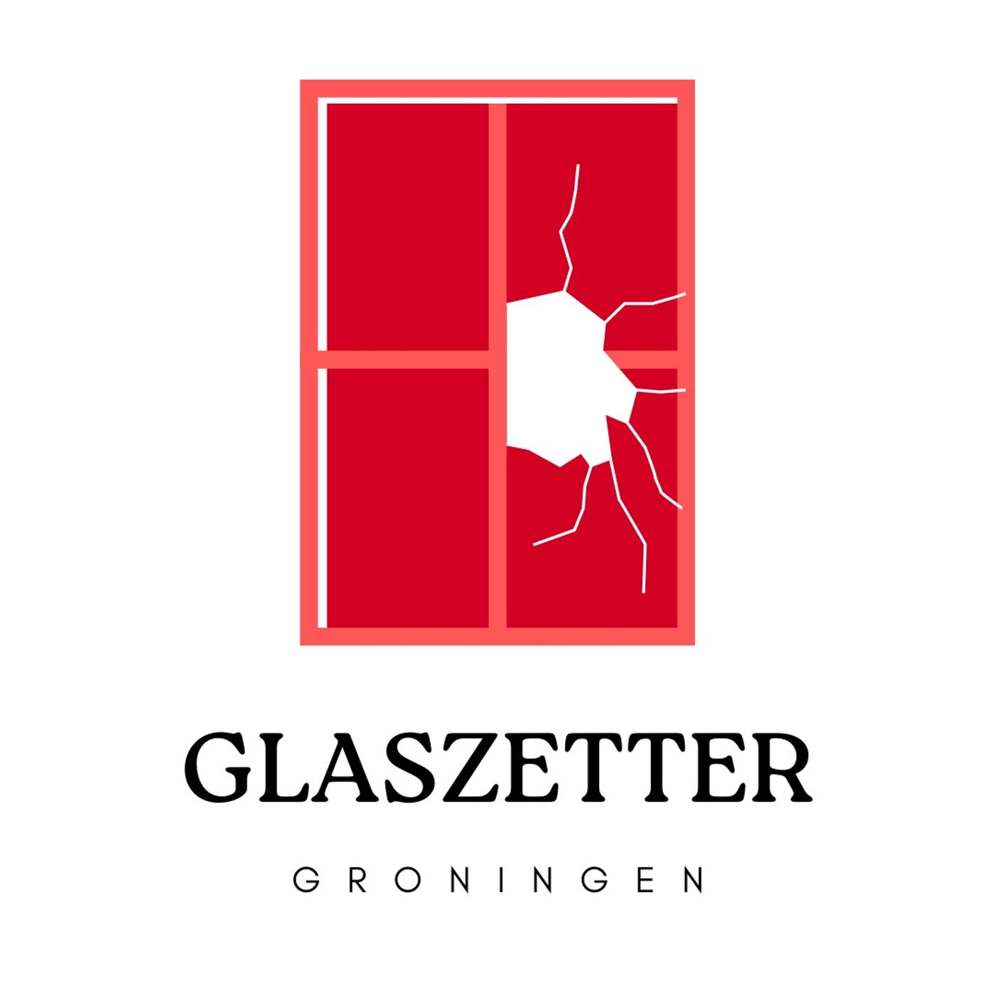 Glaszetter Groningen podcast artwork