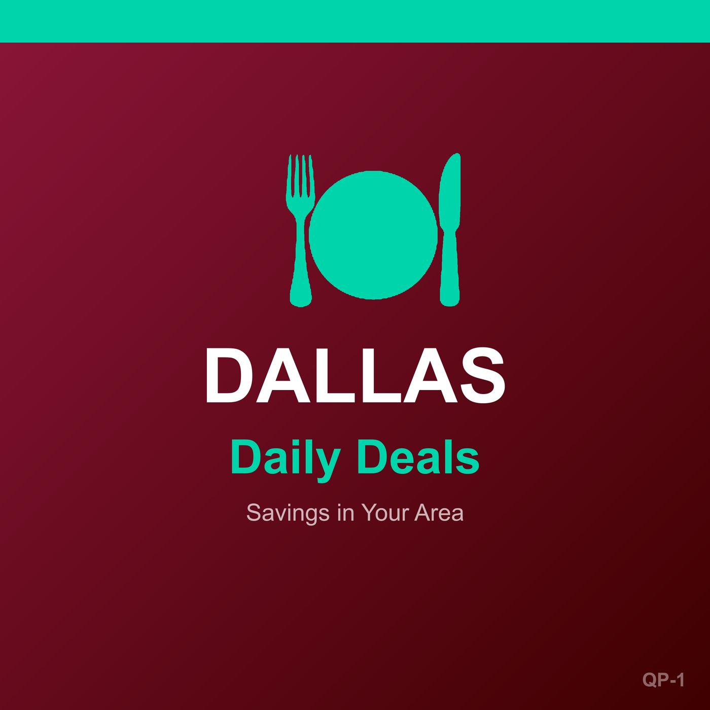 Dallas Daily Deals cover art