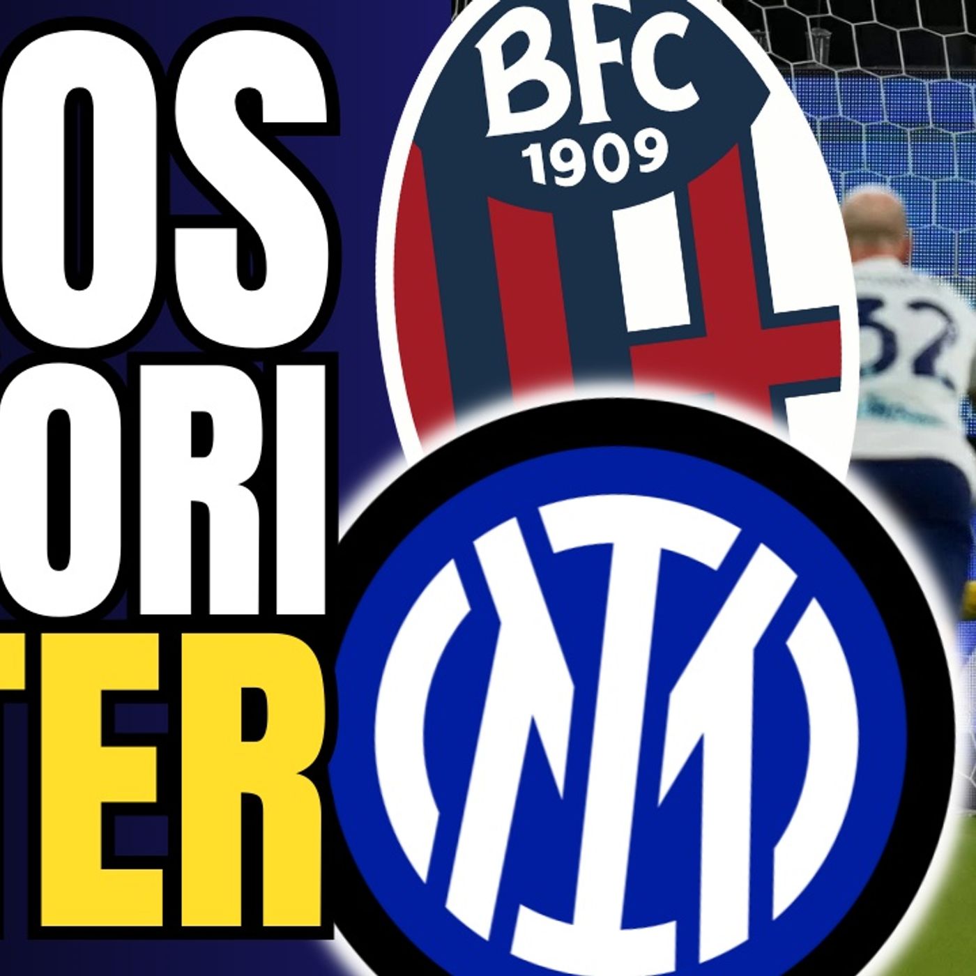 Ribaltone di MERCATO in Arabia e 5 cose che non hai visto in Bologna-Inter 4-3