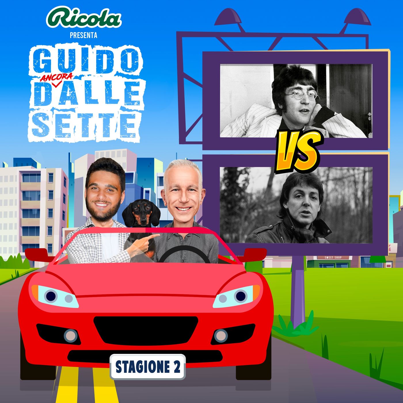 Guido dalle Sette
