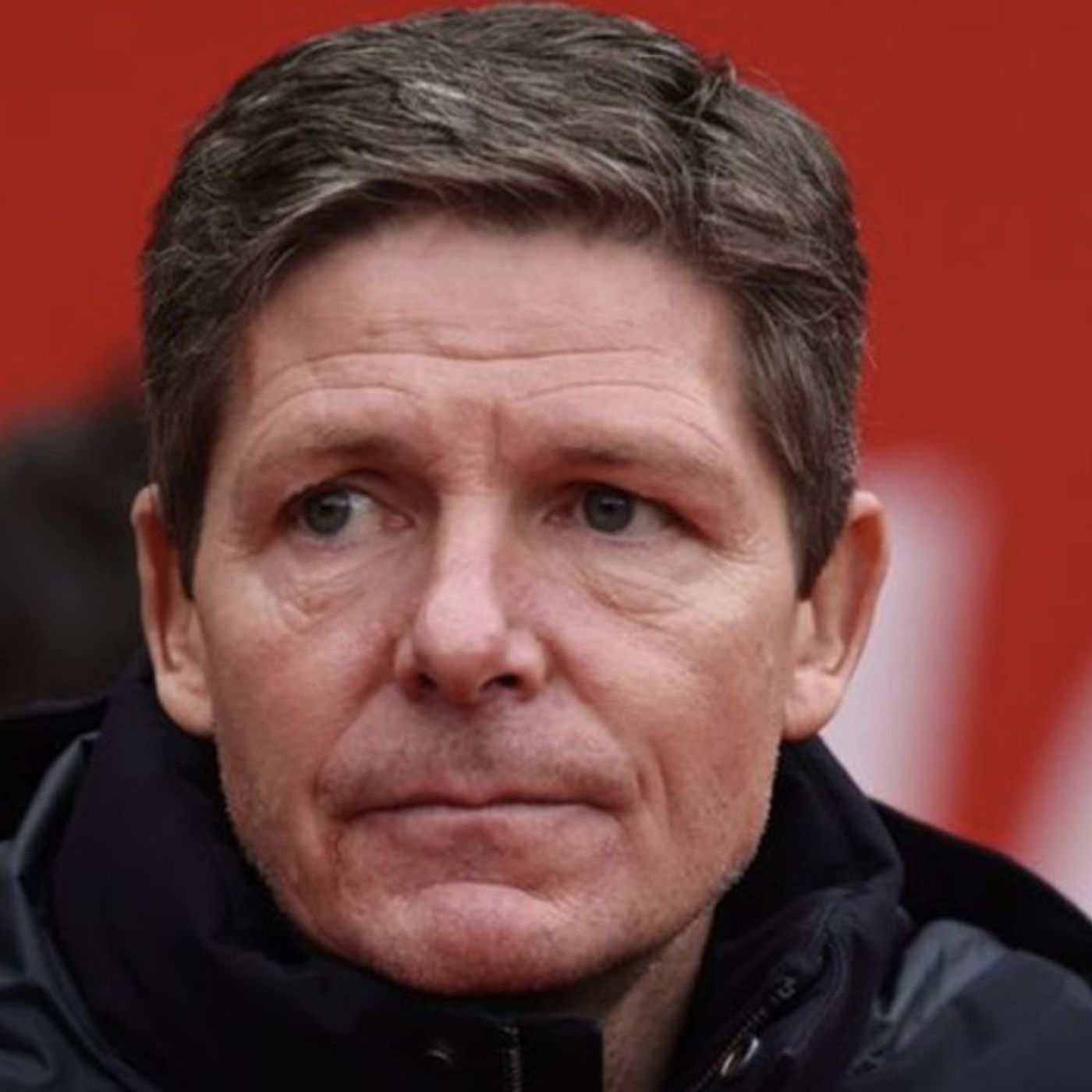 S92E36: I'm Sure That Is Good Enough For Maintaining Enthusiasm - Trevor Gear On Crystal Palace