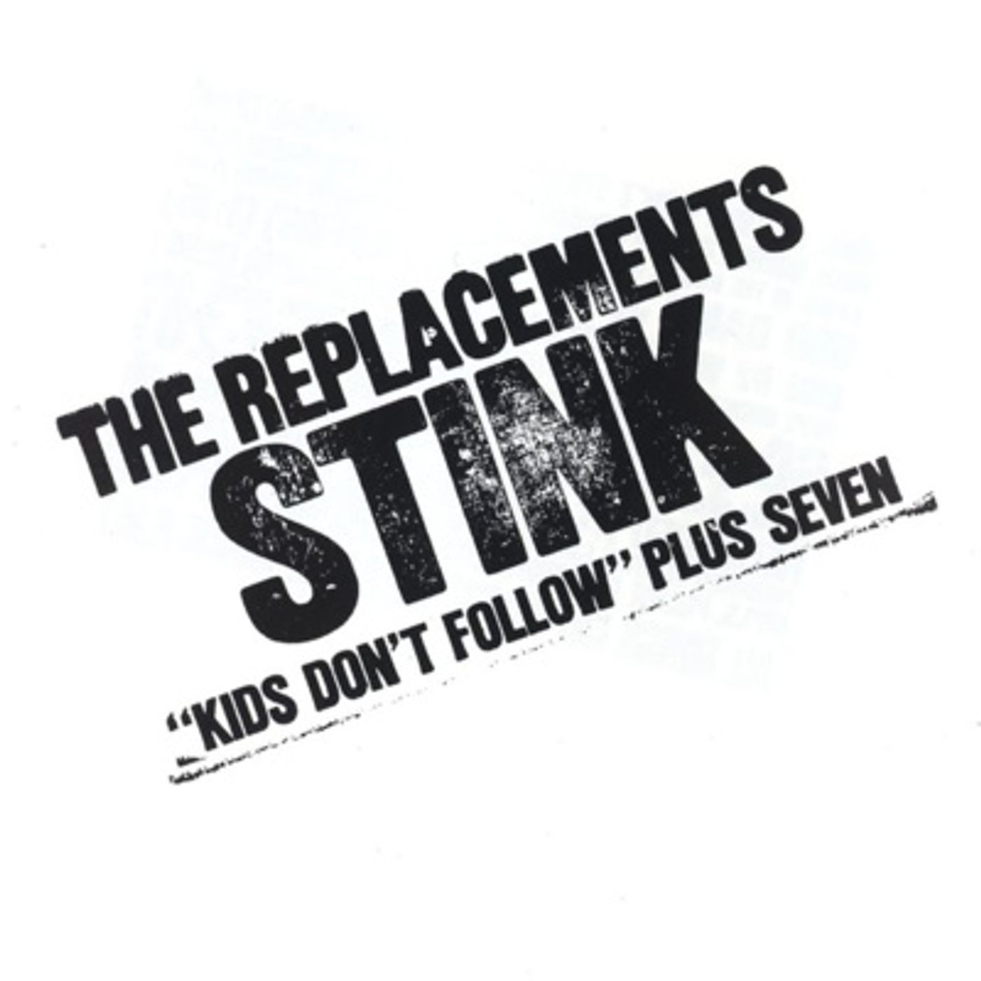 E 43: Replacements episode artwork
