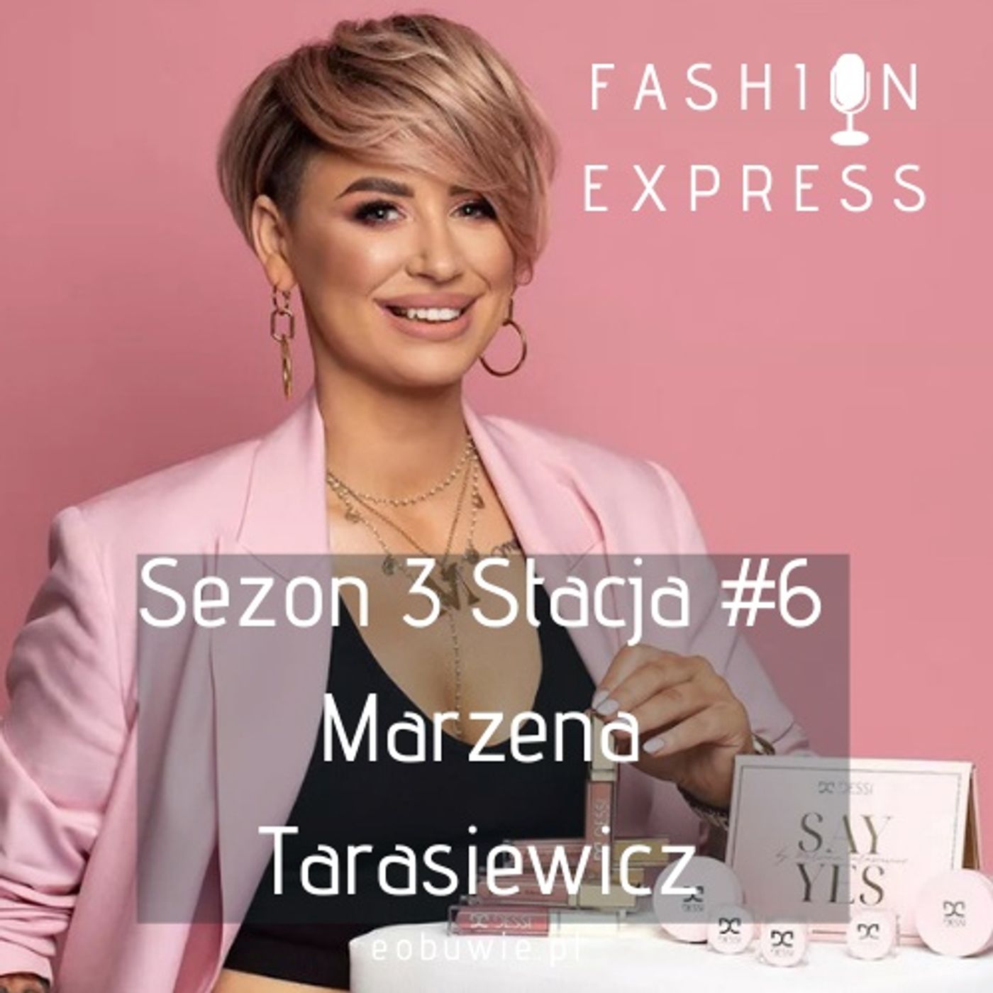 FashionExpress