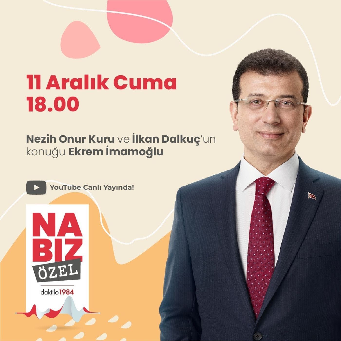 Nabız