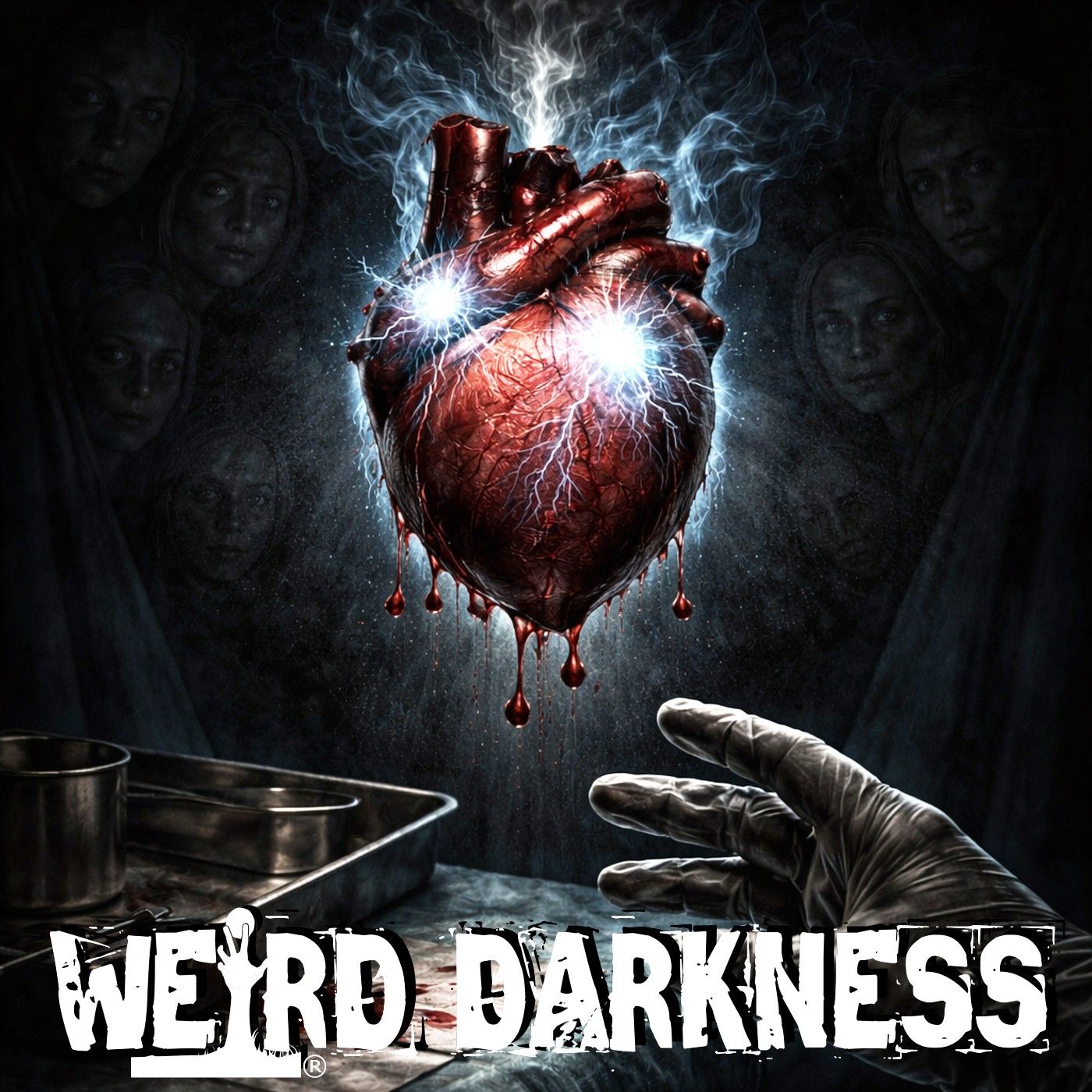 She Woke With a Stranger's Heart and Their Memories | Transplanting Donor Organs & Personalities