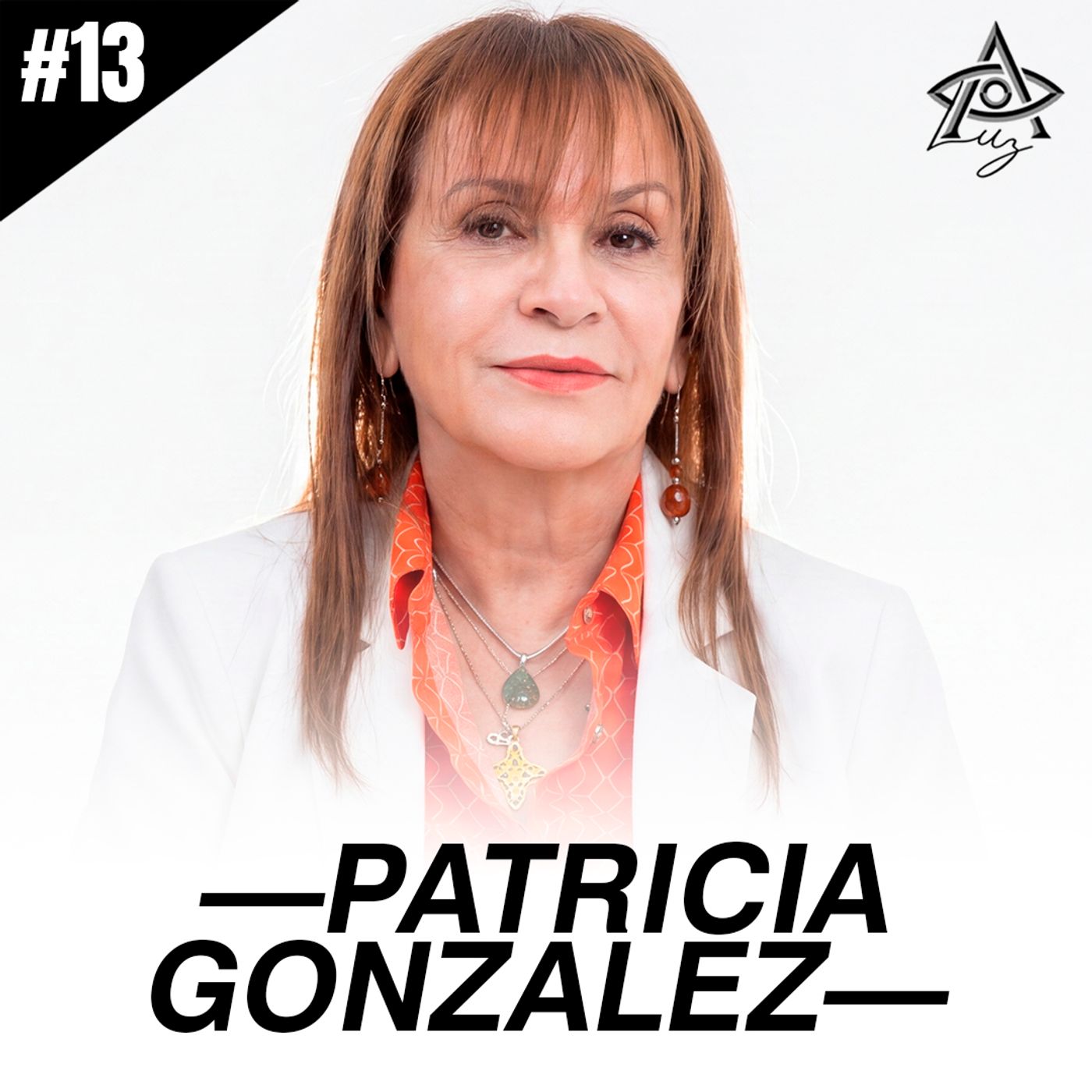 Portada de Luz En La Sombra