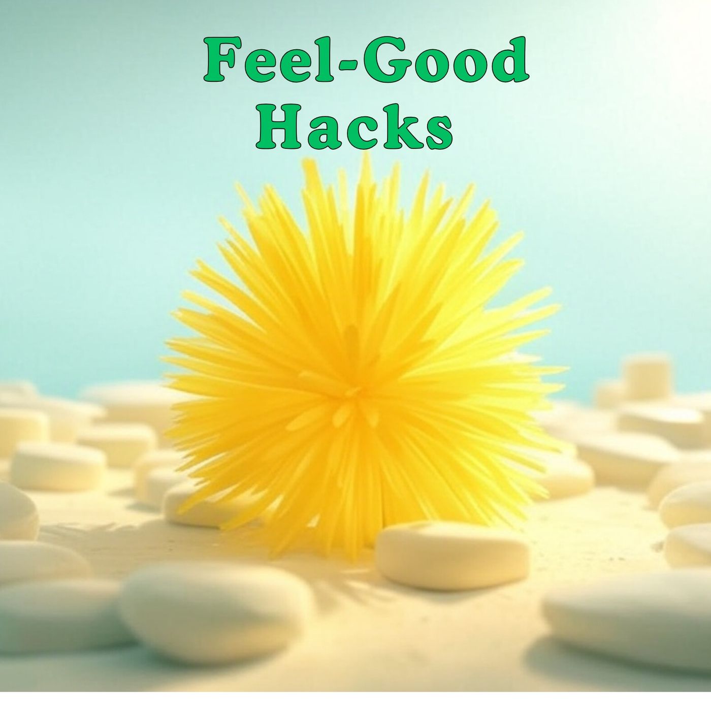 Feel-Good Science