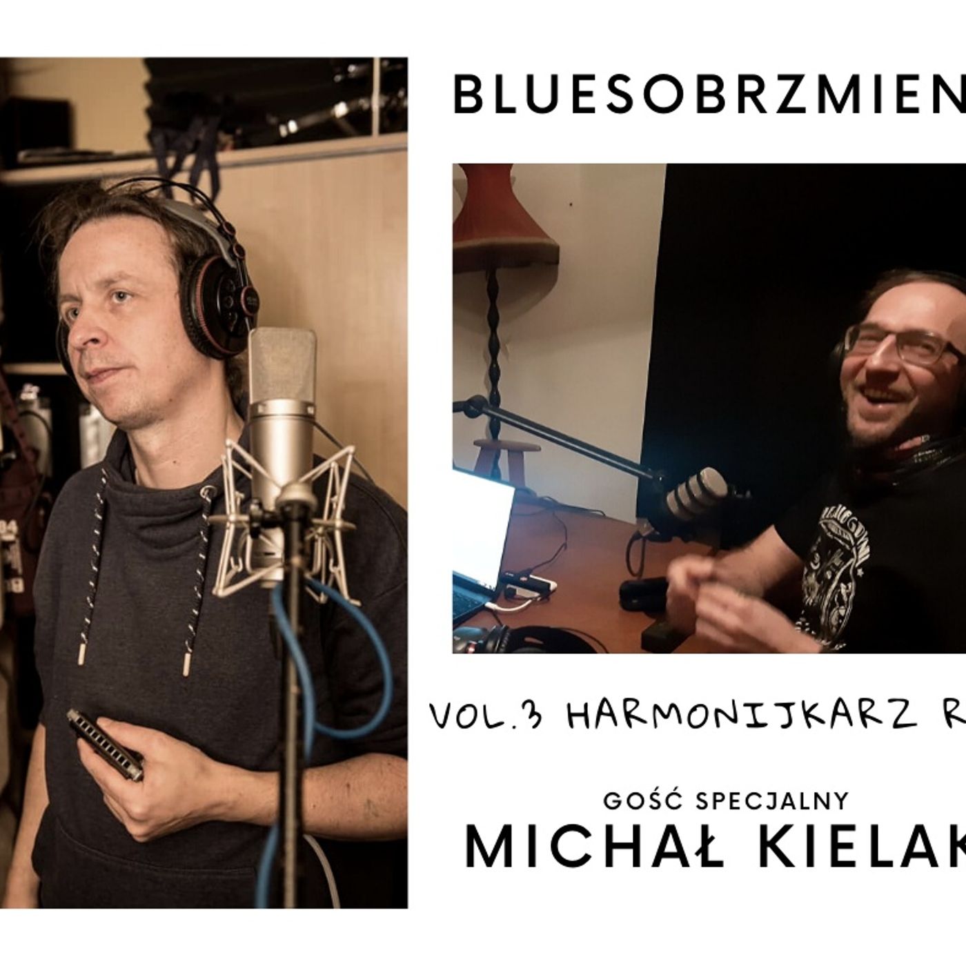 Bluesobrzmienie