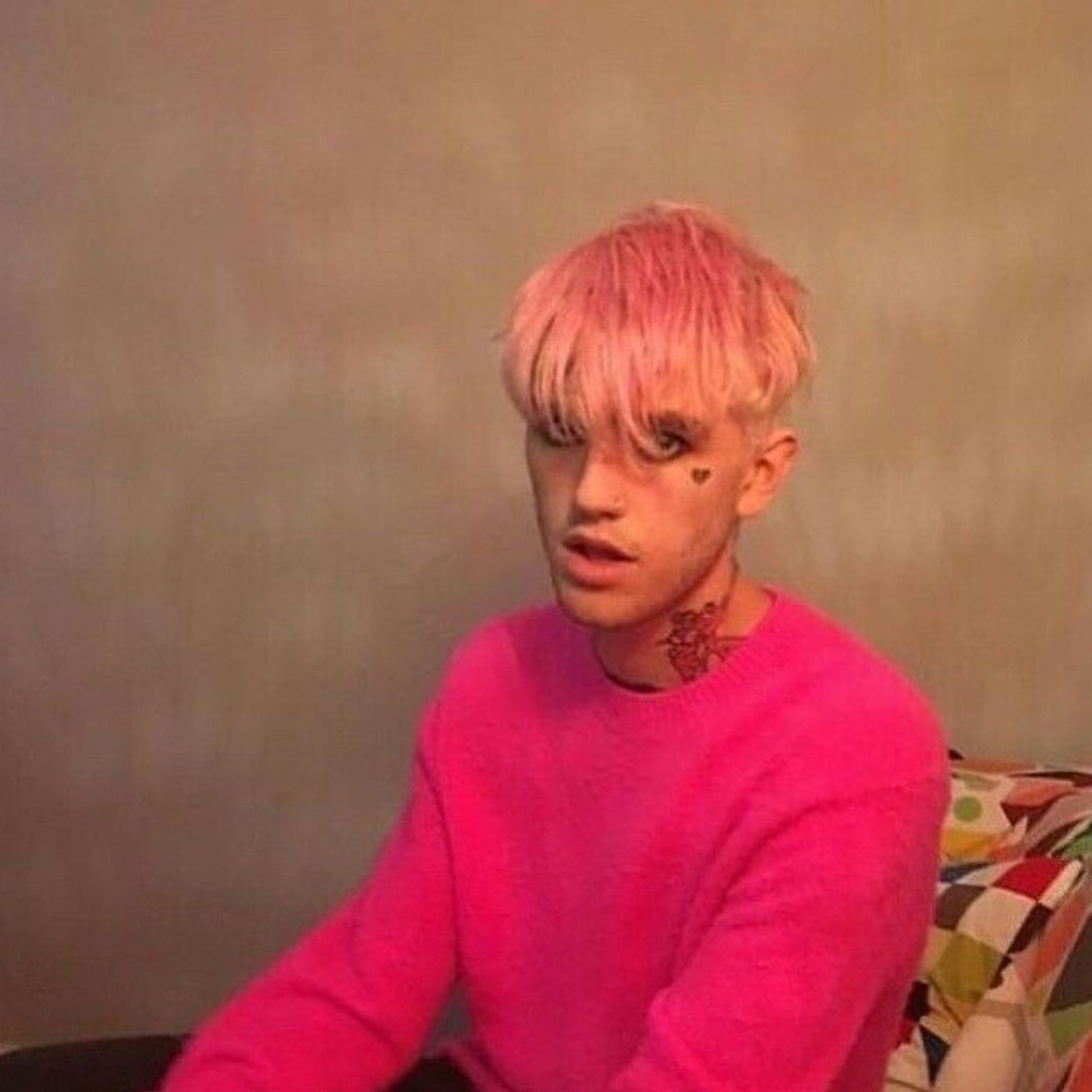 Teen Romance - Lil Peep