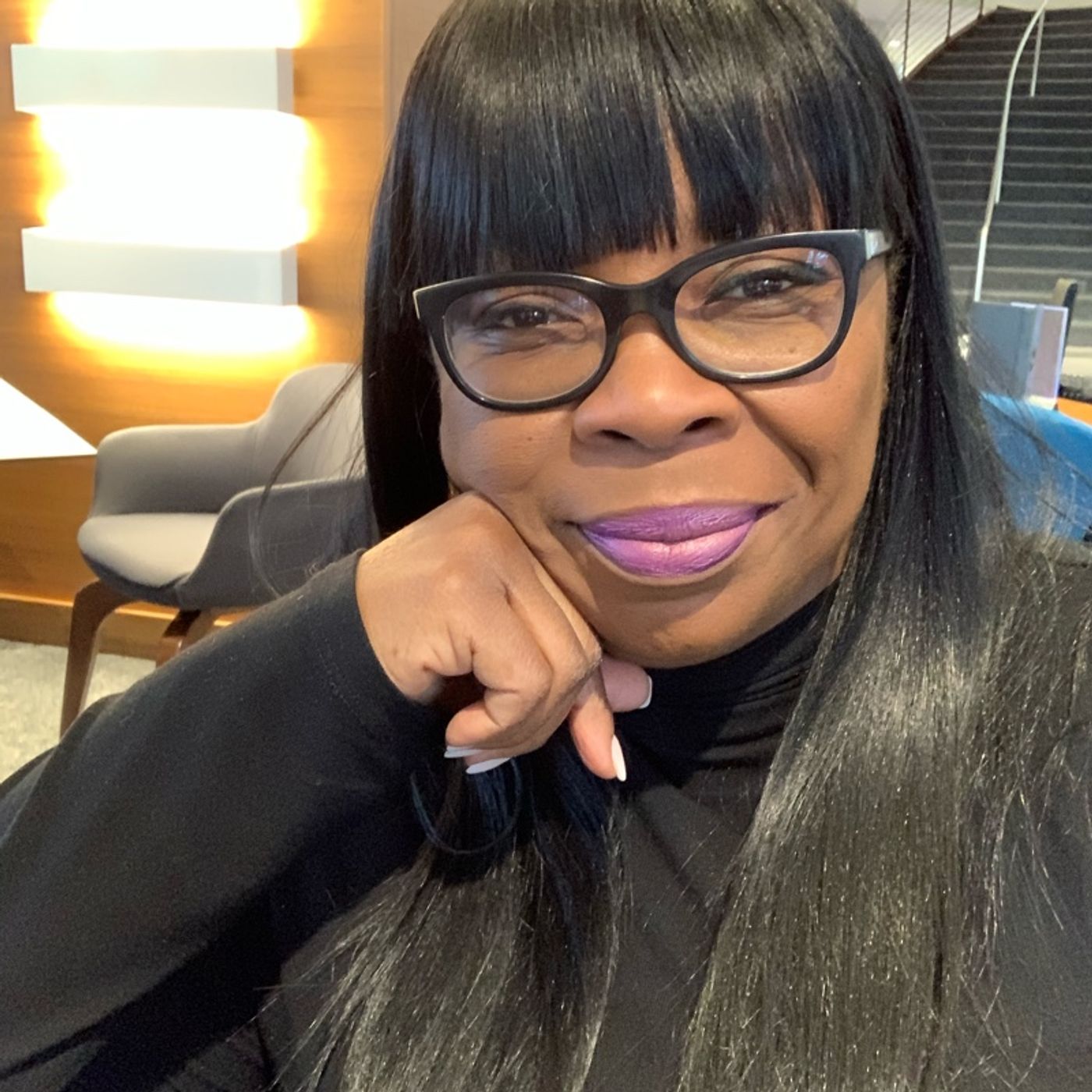 Vikki Jones Show - The Podcast