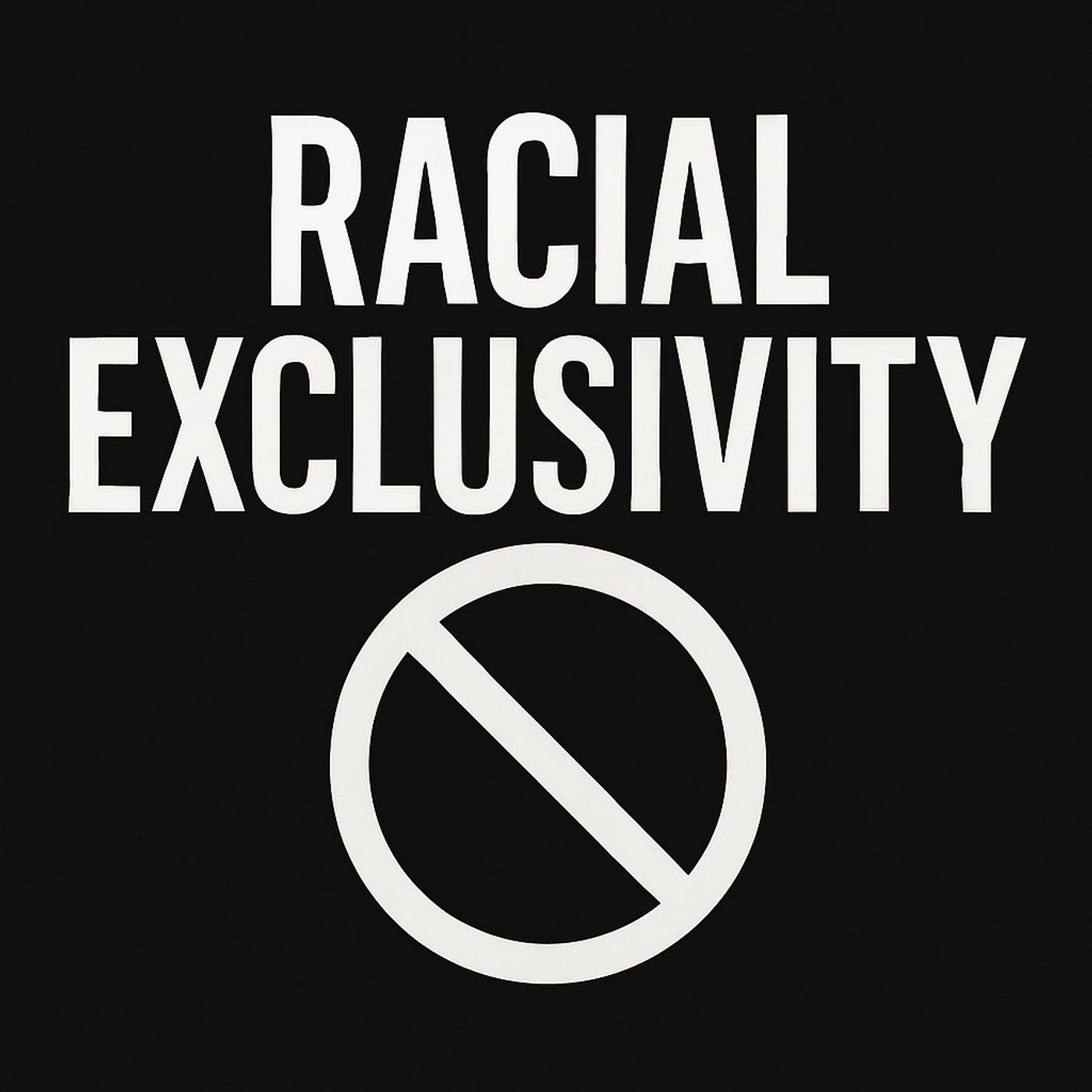 The Ethnostate Conspiracy