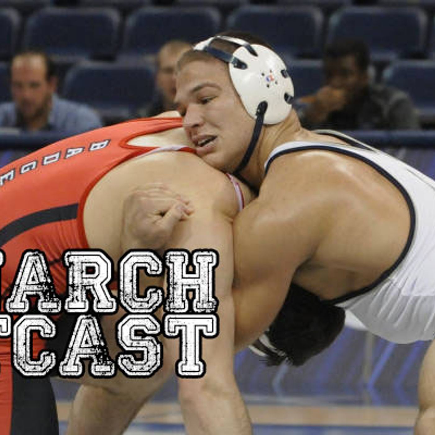 ODU Wrestling Monarch Matcast